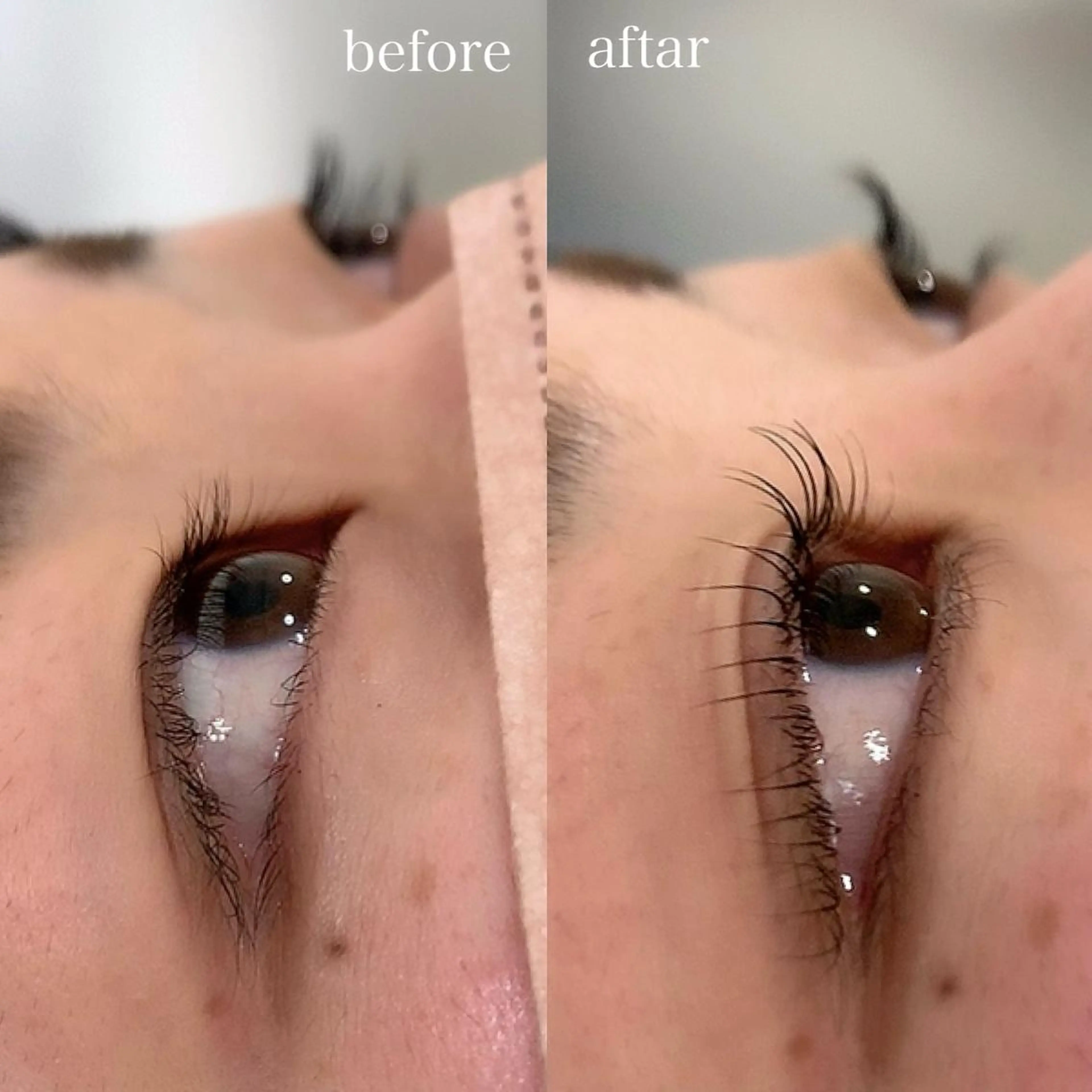 マツエク・マツパ マツパ koyama harukaのマツエク・マツパデザイン