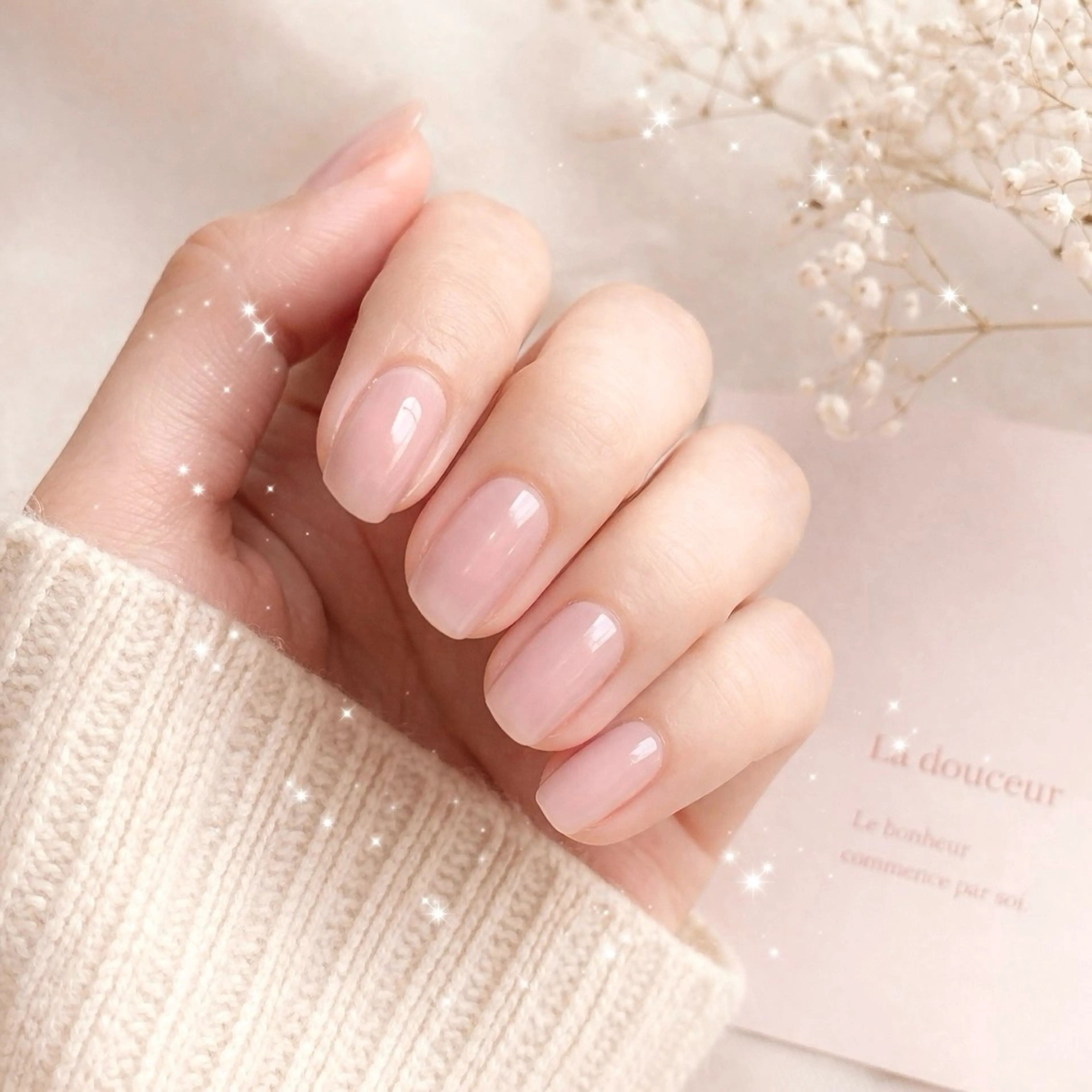 ネイル Miss Shirley新宿のネイルデザイン