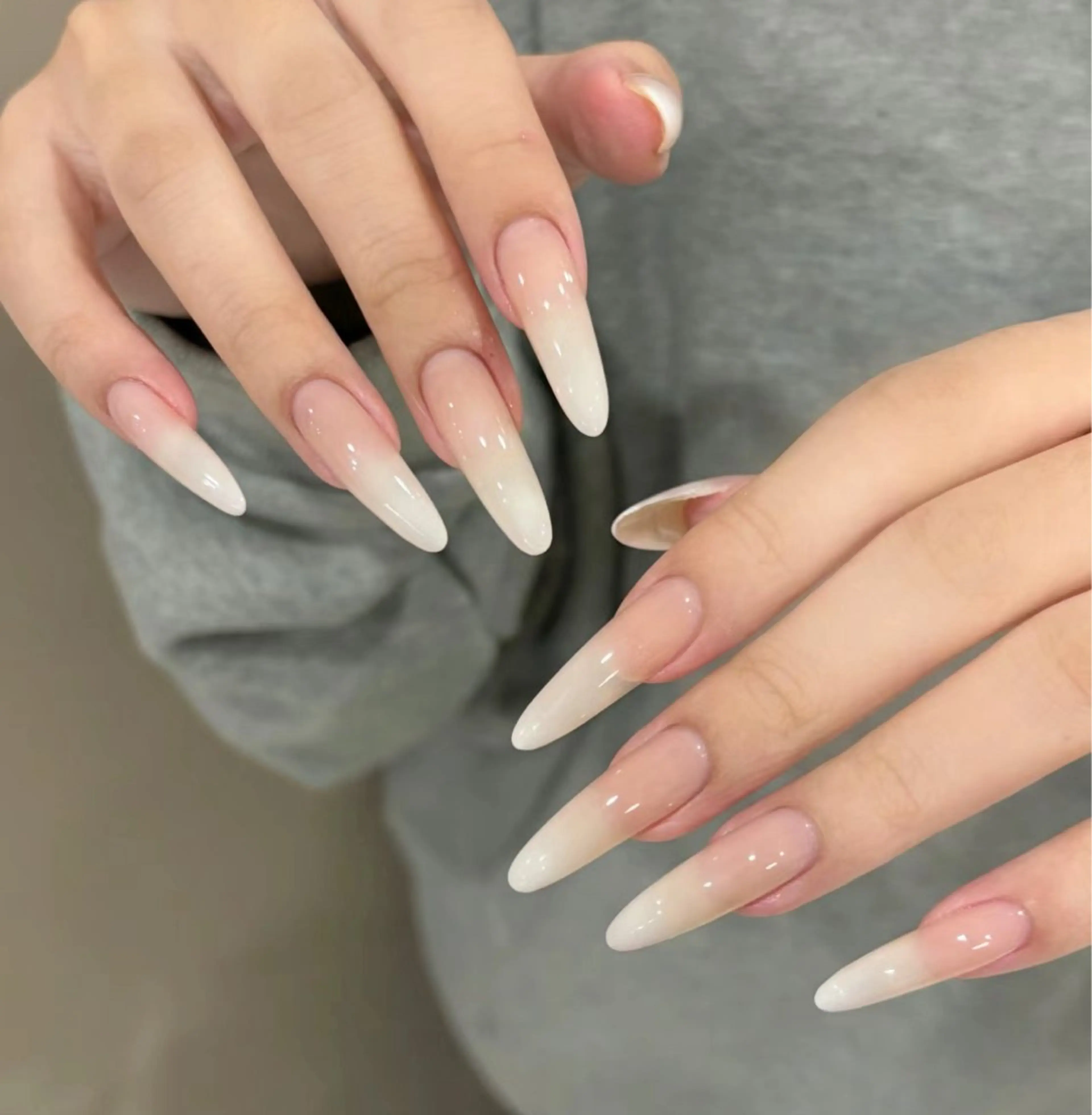 ネイル ハンドネイル Lynn_ Nailのネイルデザイン