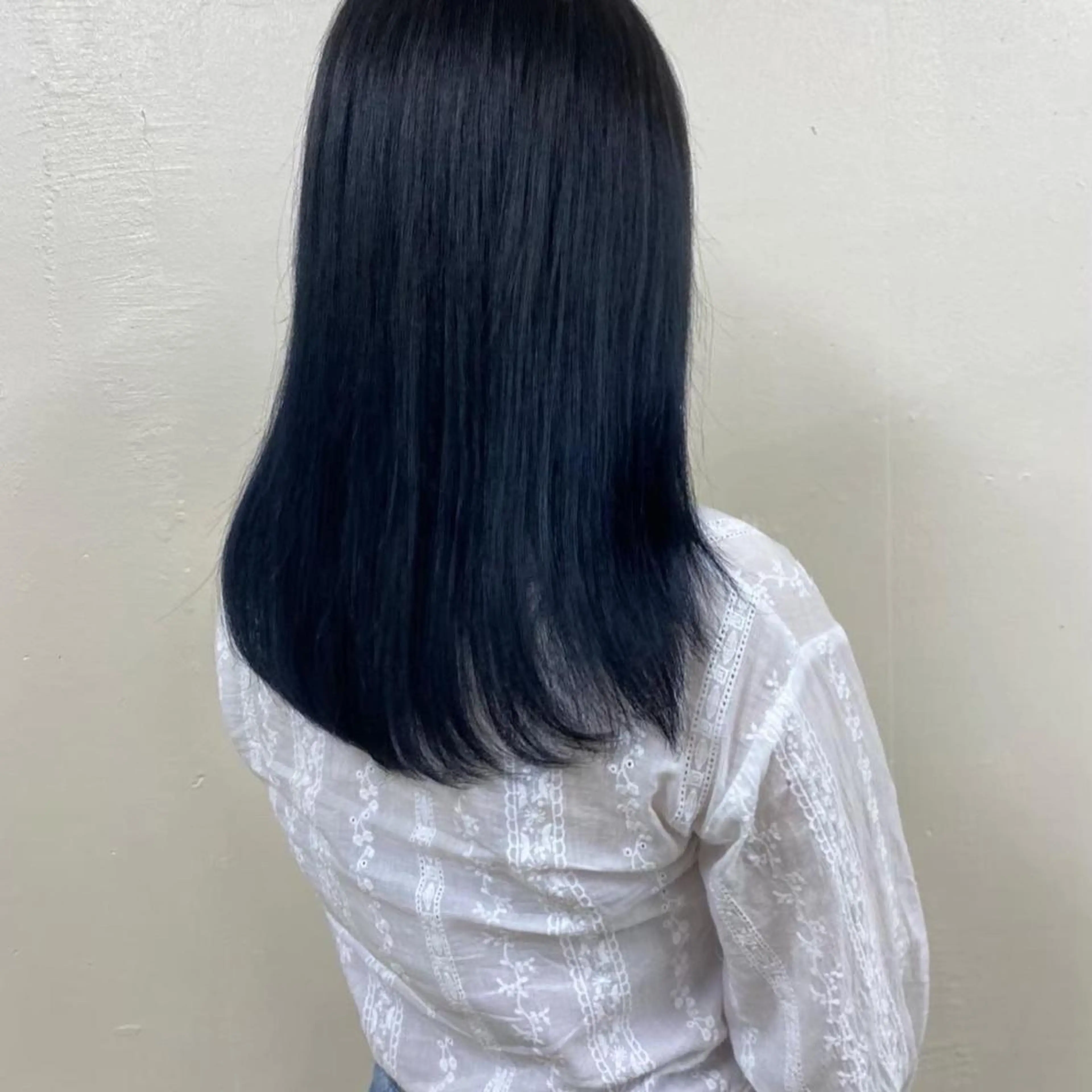 ロング カラー 🪄池袋ハイトーン 🪄ブリーチカラーのヘアスタイル