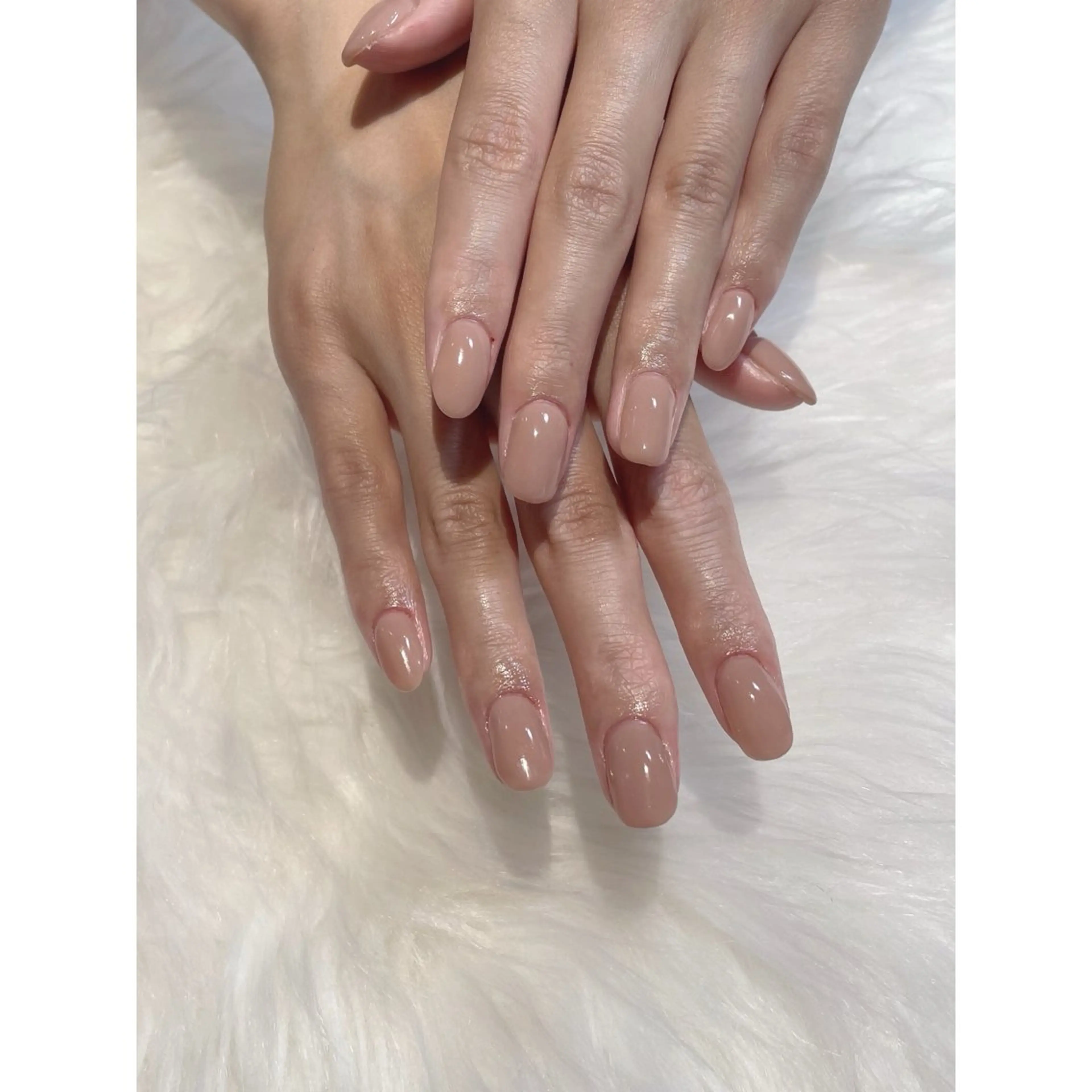 ネイル WISTERIA midoriのネイルデザイン