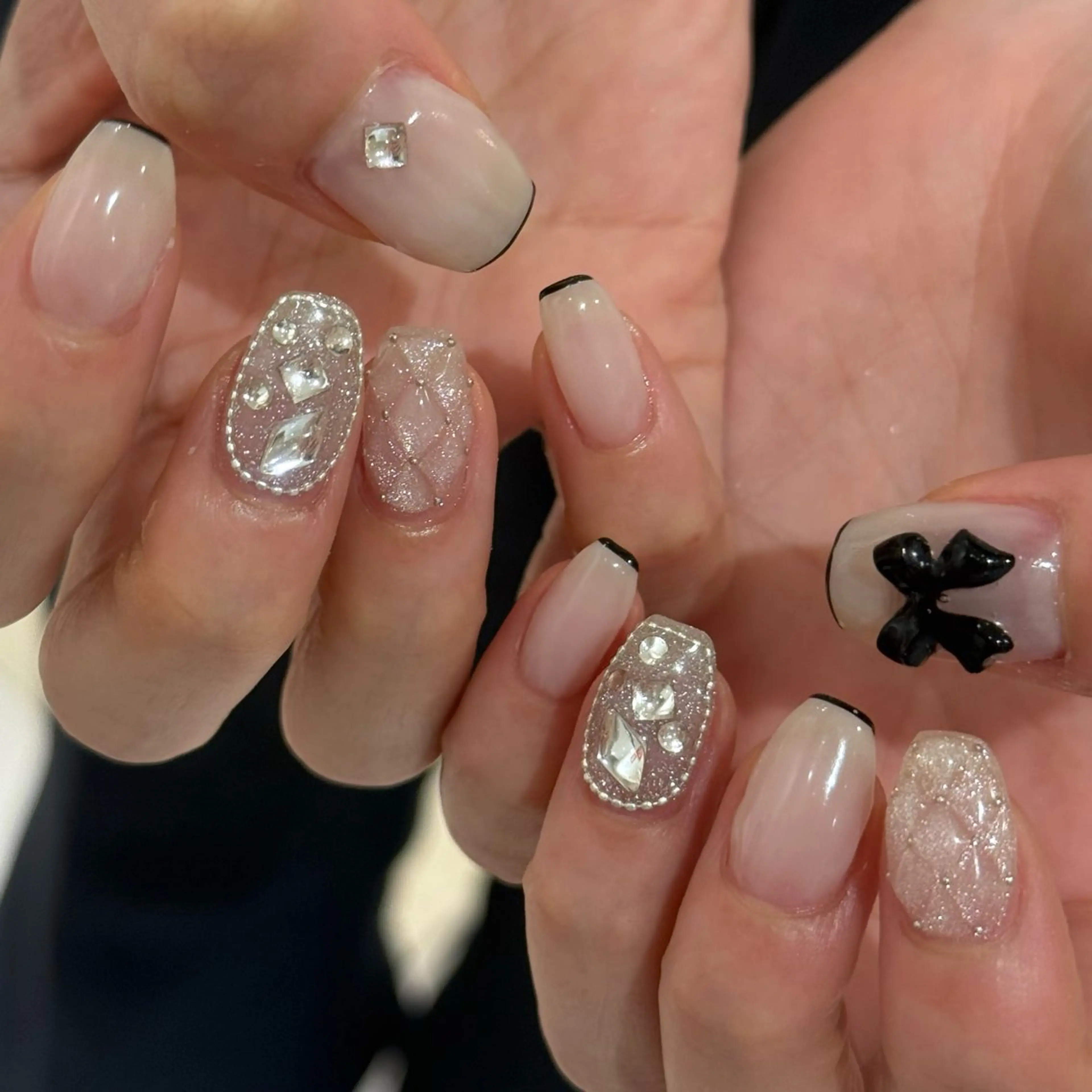 ネイル SACHIKO♪ premiereのネイルデザイン