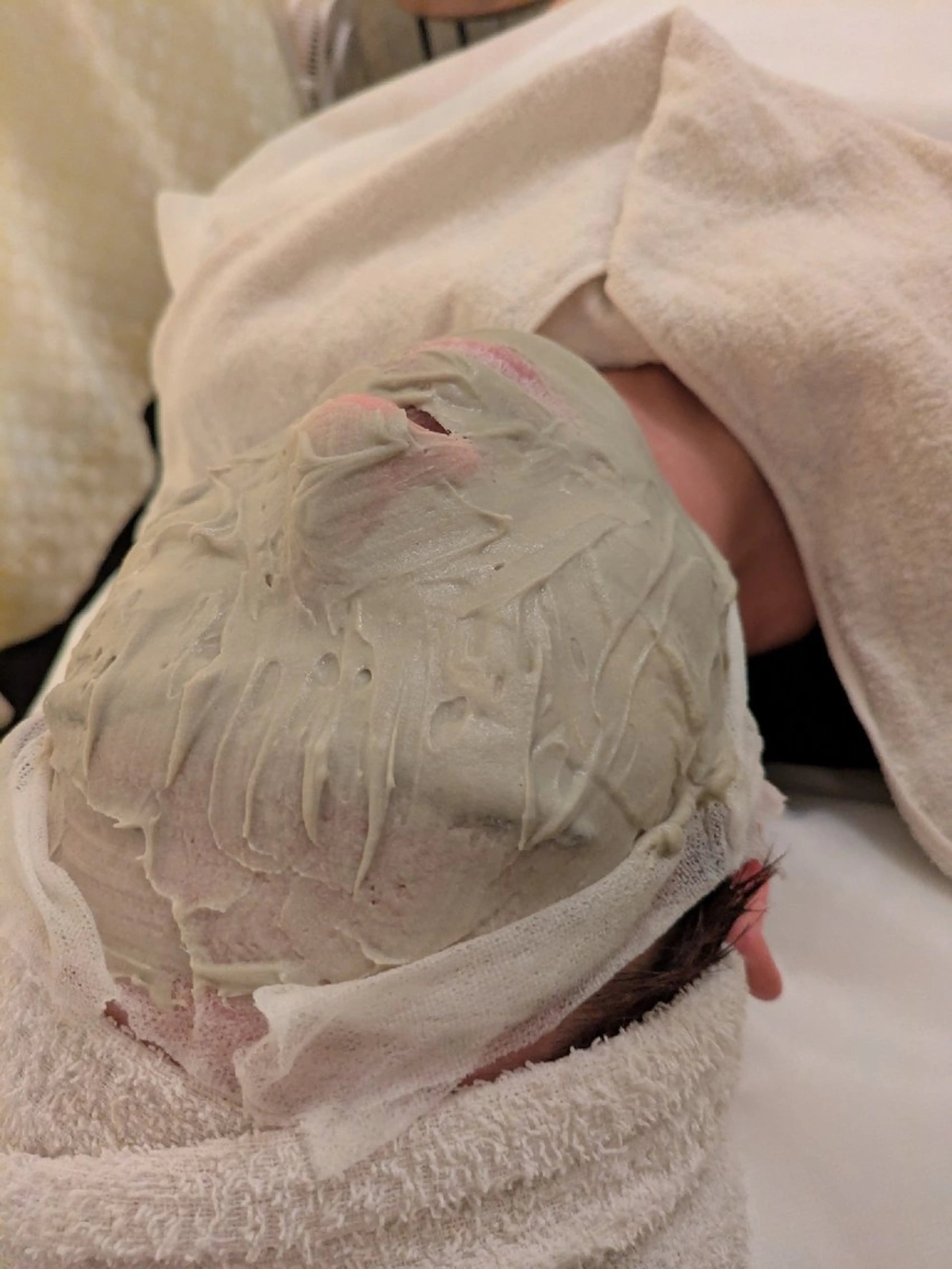 エステ 山城 春奈のエステ・リラクイメージ