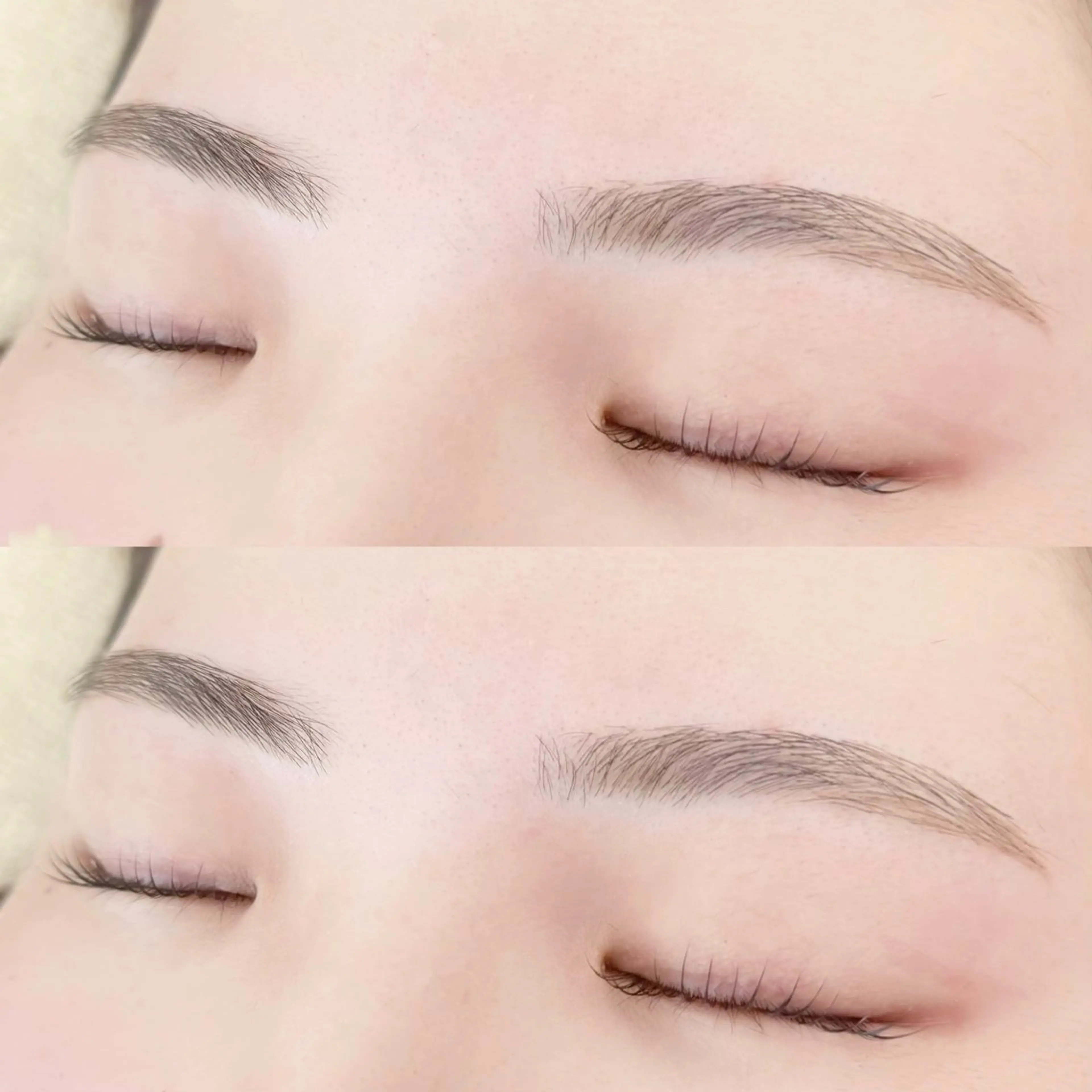 アイブロウ 眉毛ワックス脱毛 ワックス脱毛 眉カット その他(アイブロウ) CLUTCH江坂 こんどうのマツエク・マツパデザイン