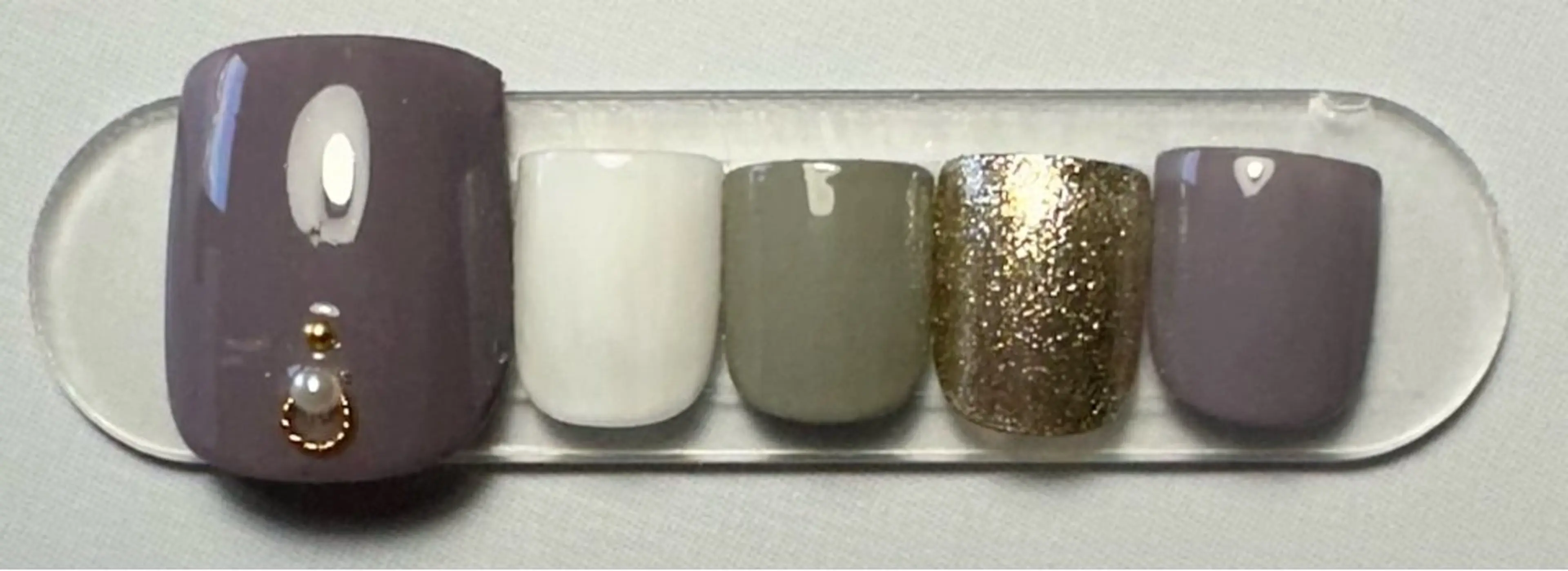 定額メニューの写真