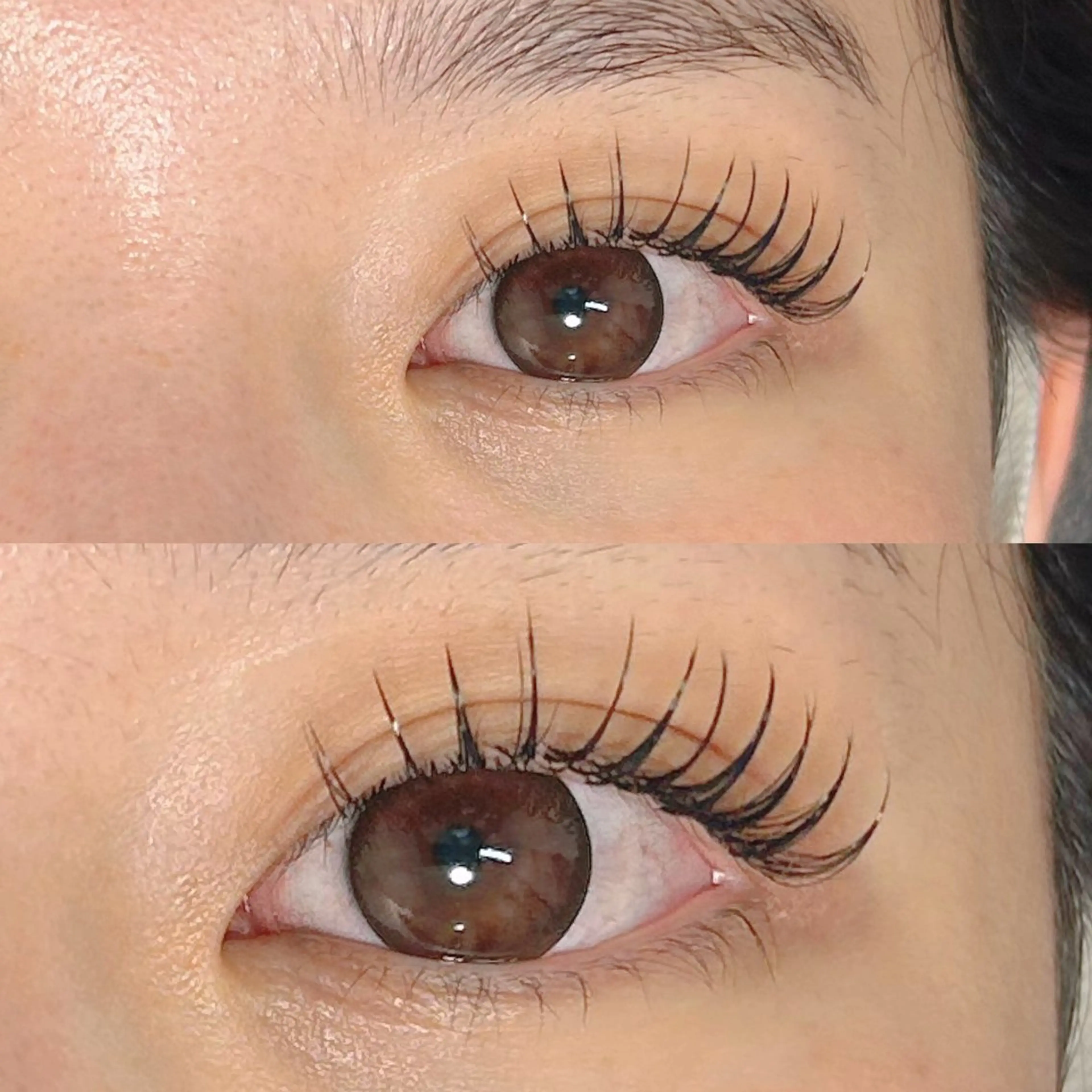 マツエク・マツパ マツエク 𝕁𝔼𝕃𝕃𝕐 𝕃𝔸𝕊ℍのマツエク・マツパデザイン