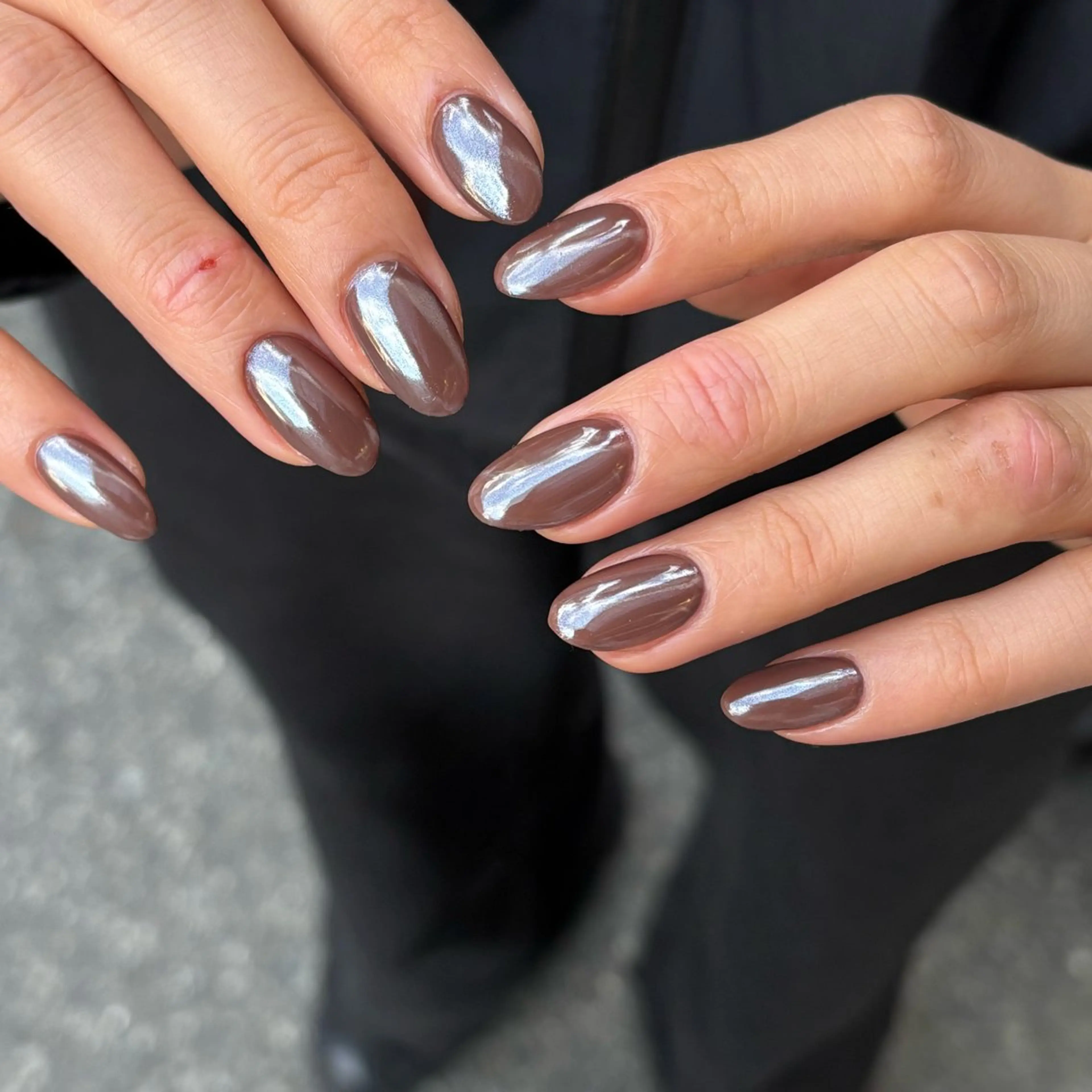 ネイル ハンドネイル Lélia nailのネイルデザイン