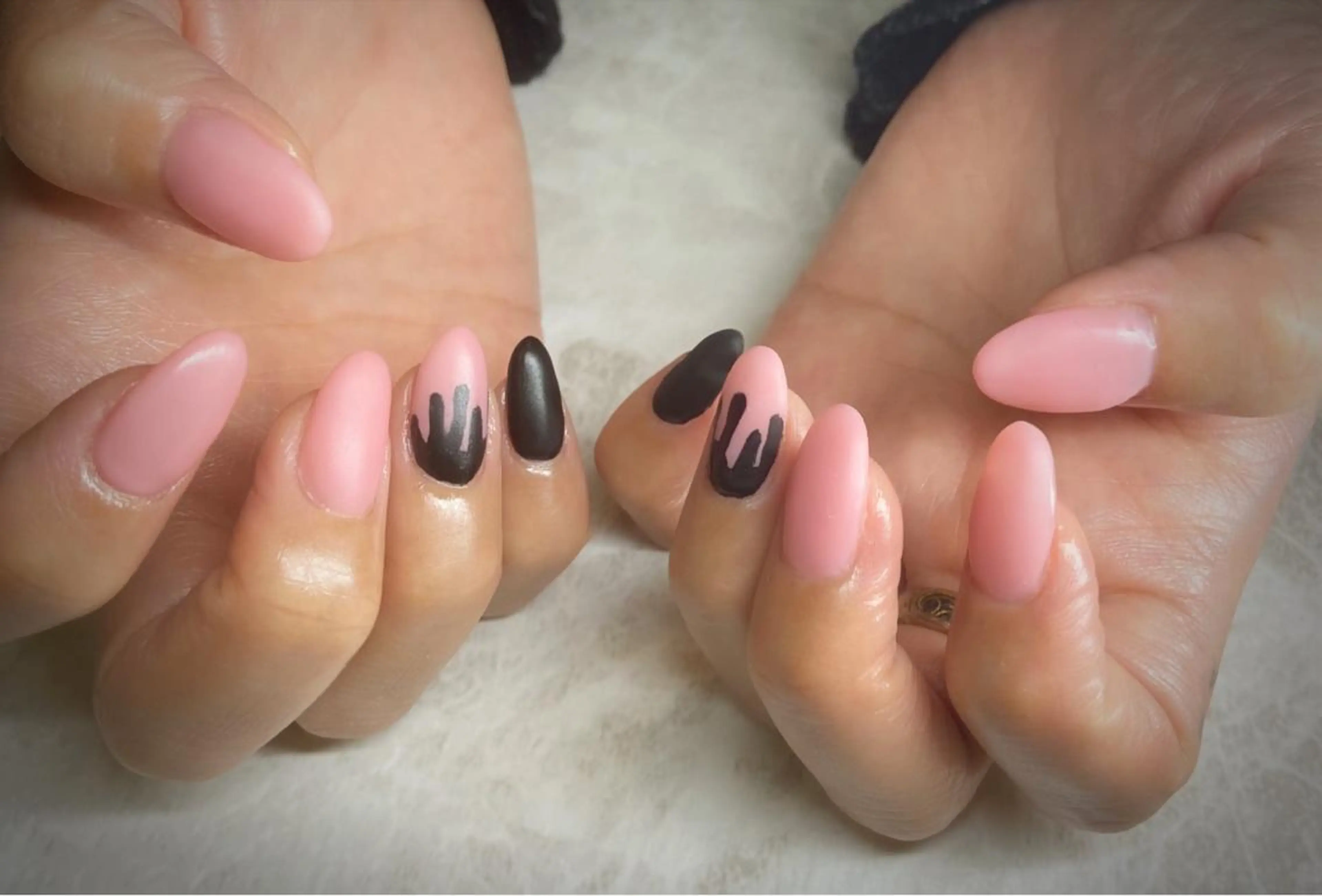 ネイル MARIANAIL マリアネイル所属・川上 真智子のネイルデザイン