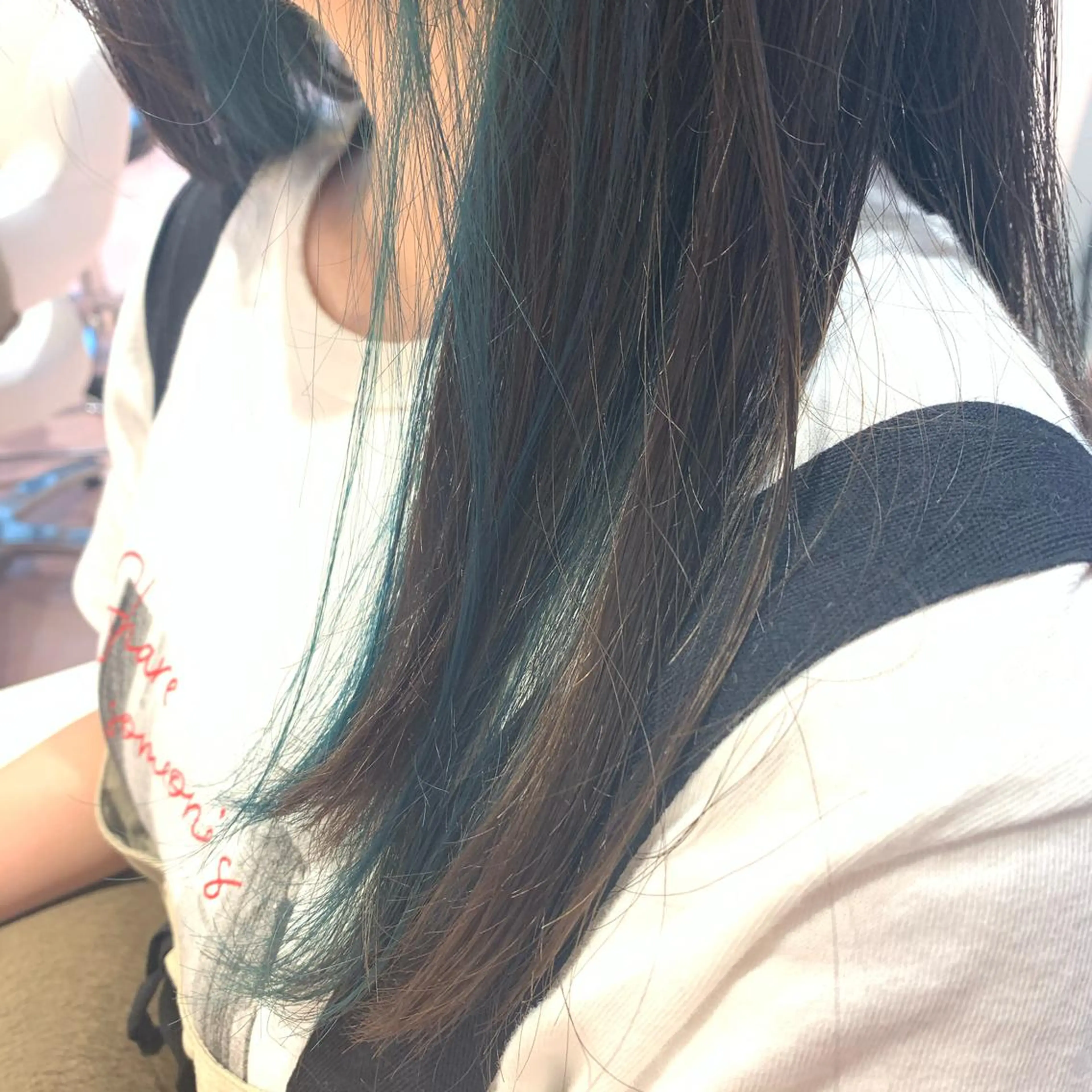 カラー ボブ/暖色/デザイン KOYUKI⛄️のヘアスタイル