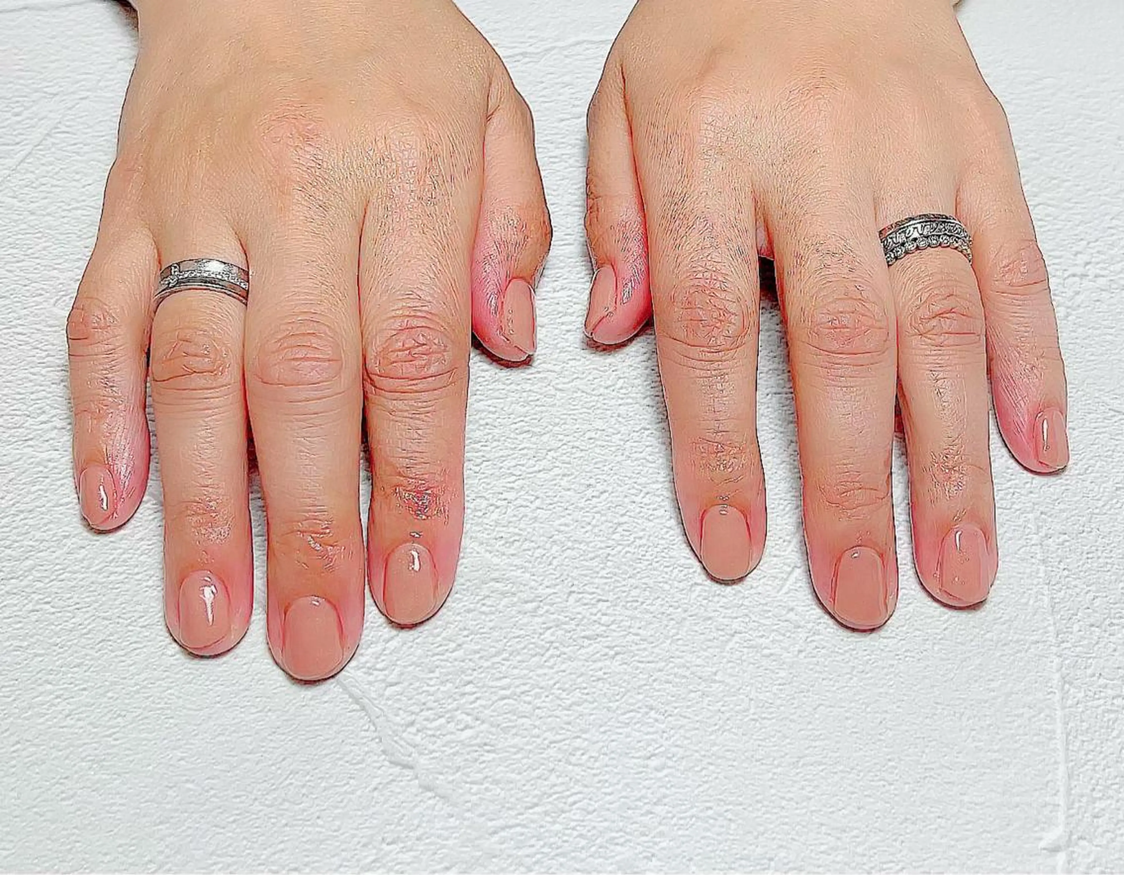 ネイル hairsalon 556のマツエク・マツパデザイン