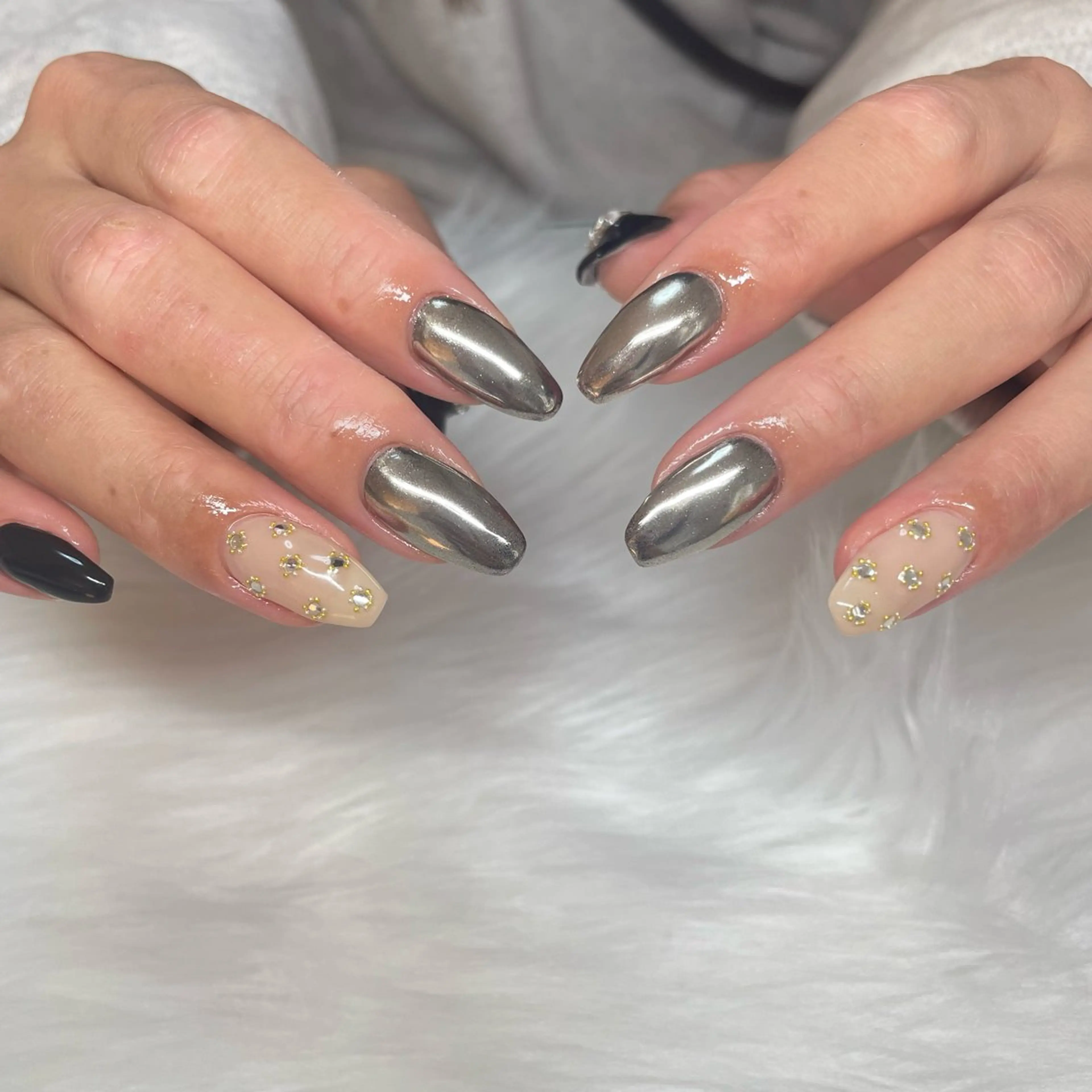 ネイル nailsalon miiのネイルデザイン