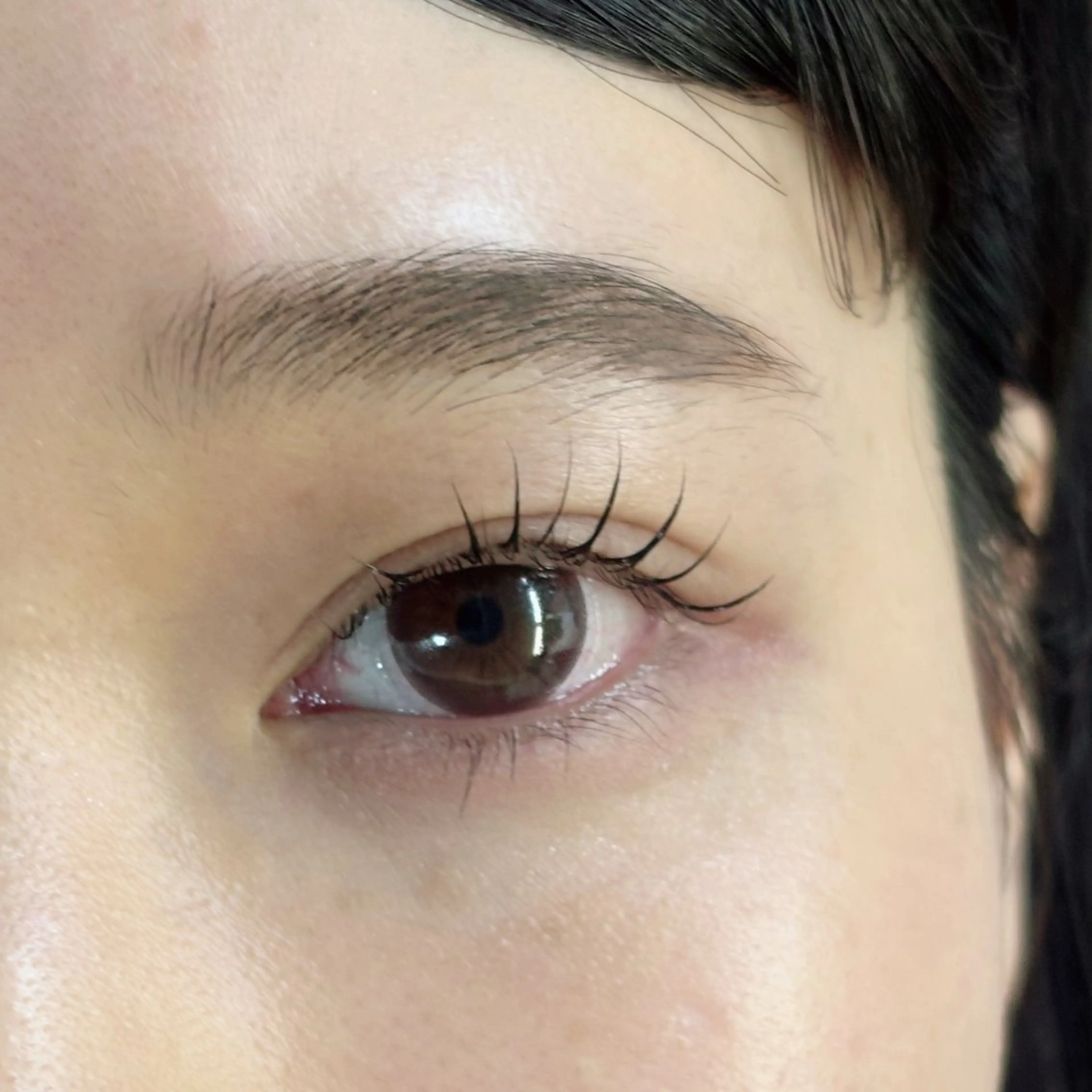 マツエク・マツパ 彩楓 /EYELA🪄ྀིのマツエク・マツパデザイン