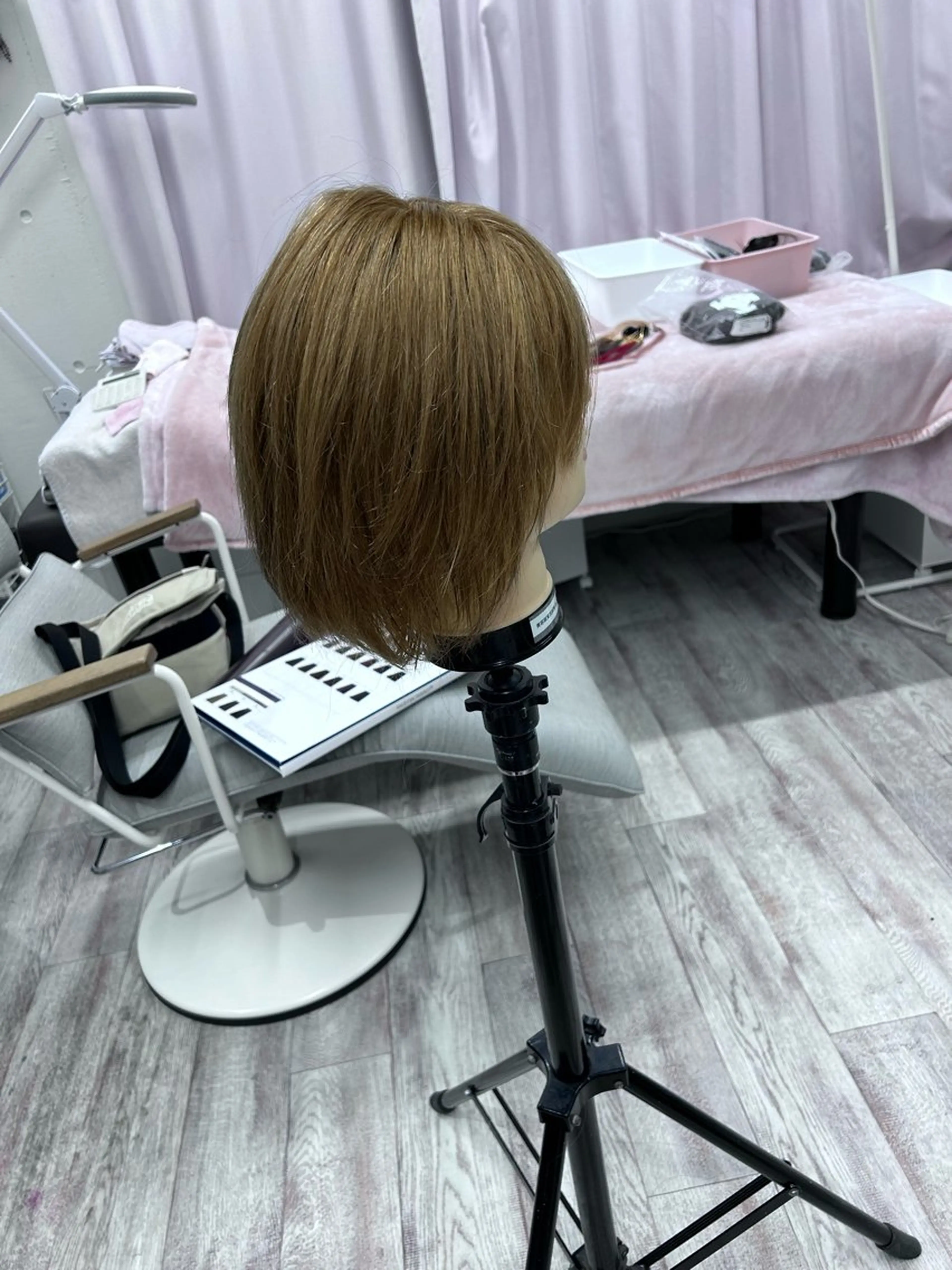 🦄💒💓齎藤 七海子🦄💒💓の眉毛・アイブロウイメージ