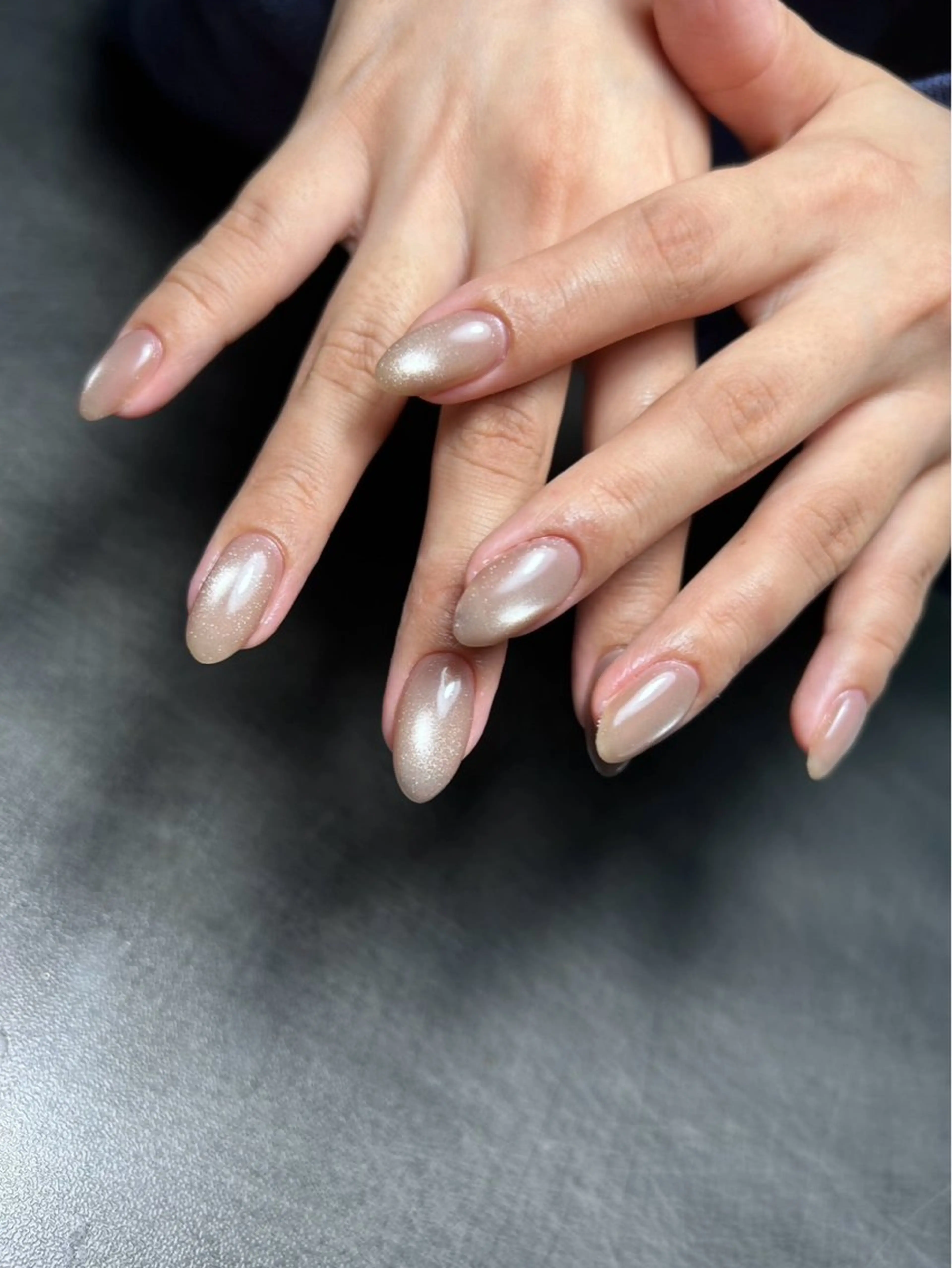 ネイル ハンドネイル oto nailのネイルデザイン