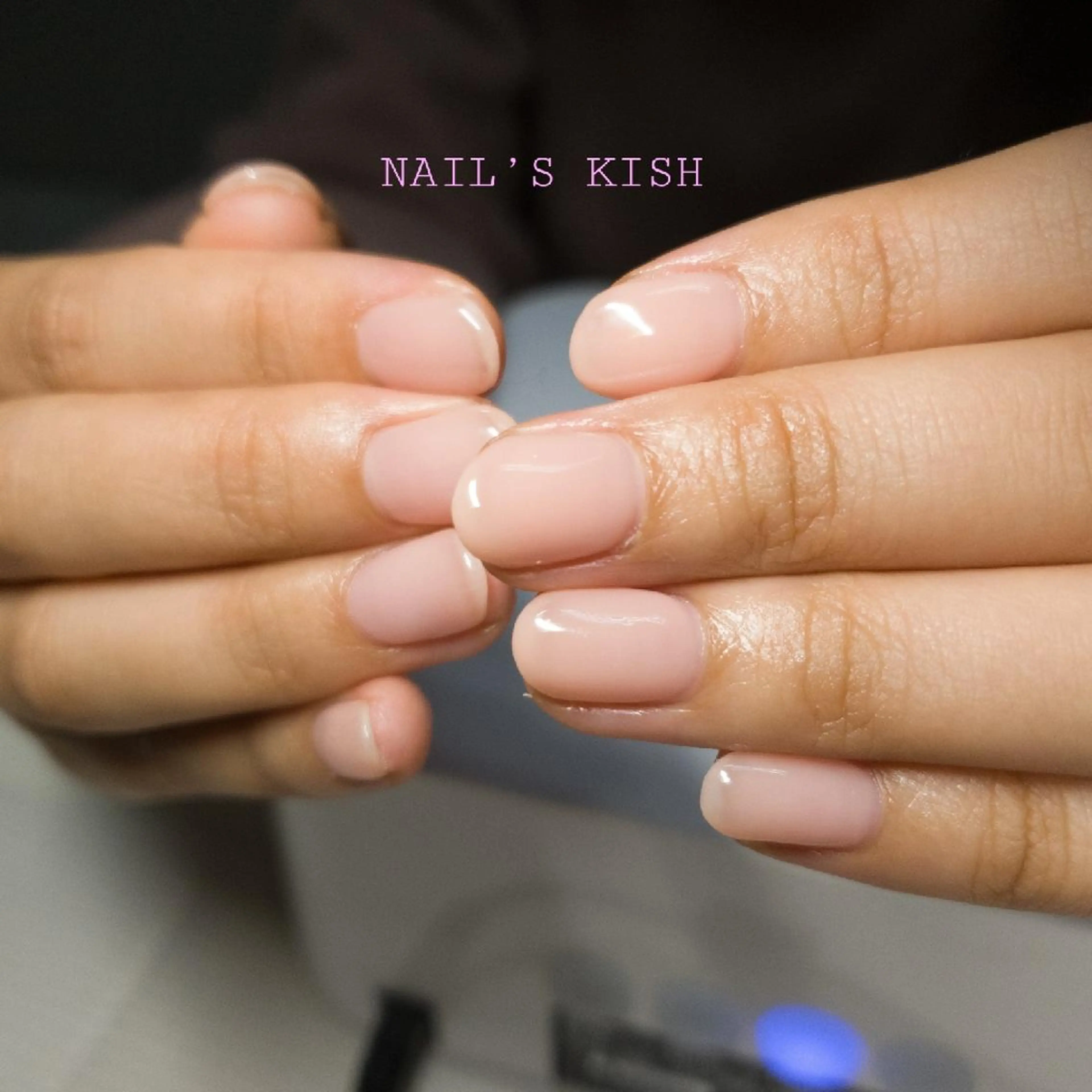 ネイル NAIL'S KISHのネイルデザイン