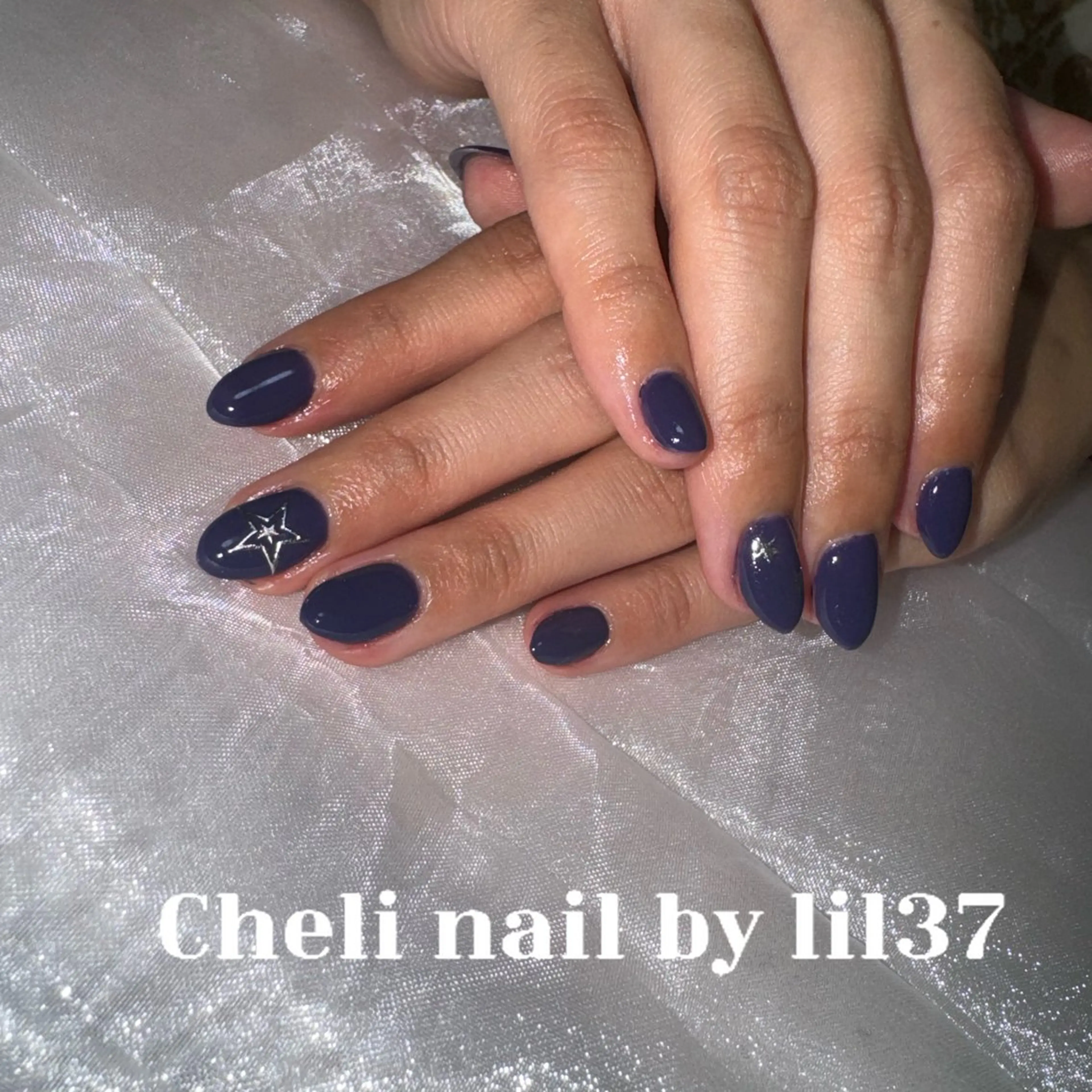 ネイル Cheli nail MISAのネイルデザイン