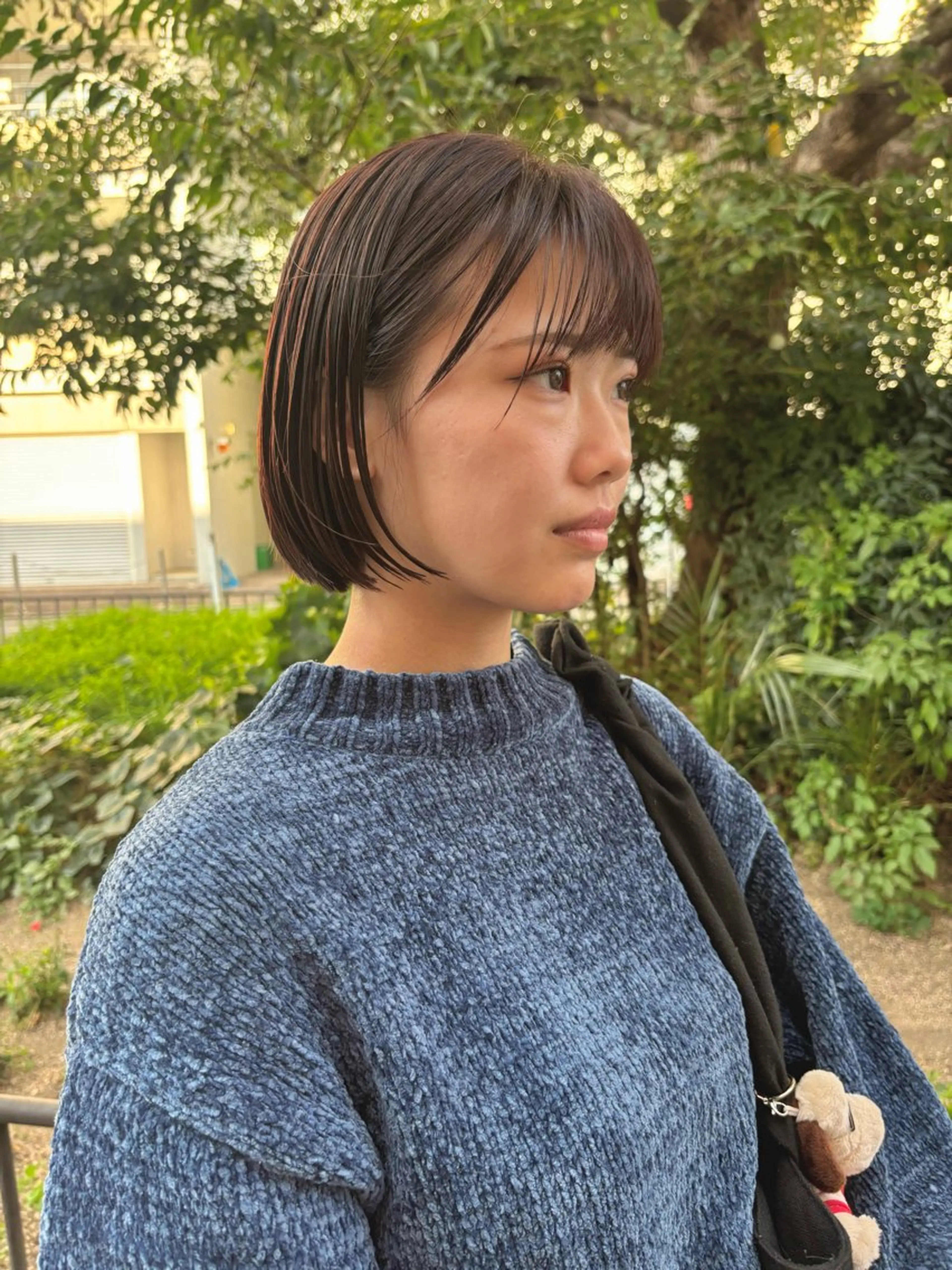 【ショート/ボブ限定】カウンセリング動画撮らせて頂ける方の写真