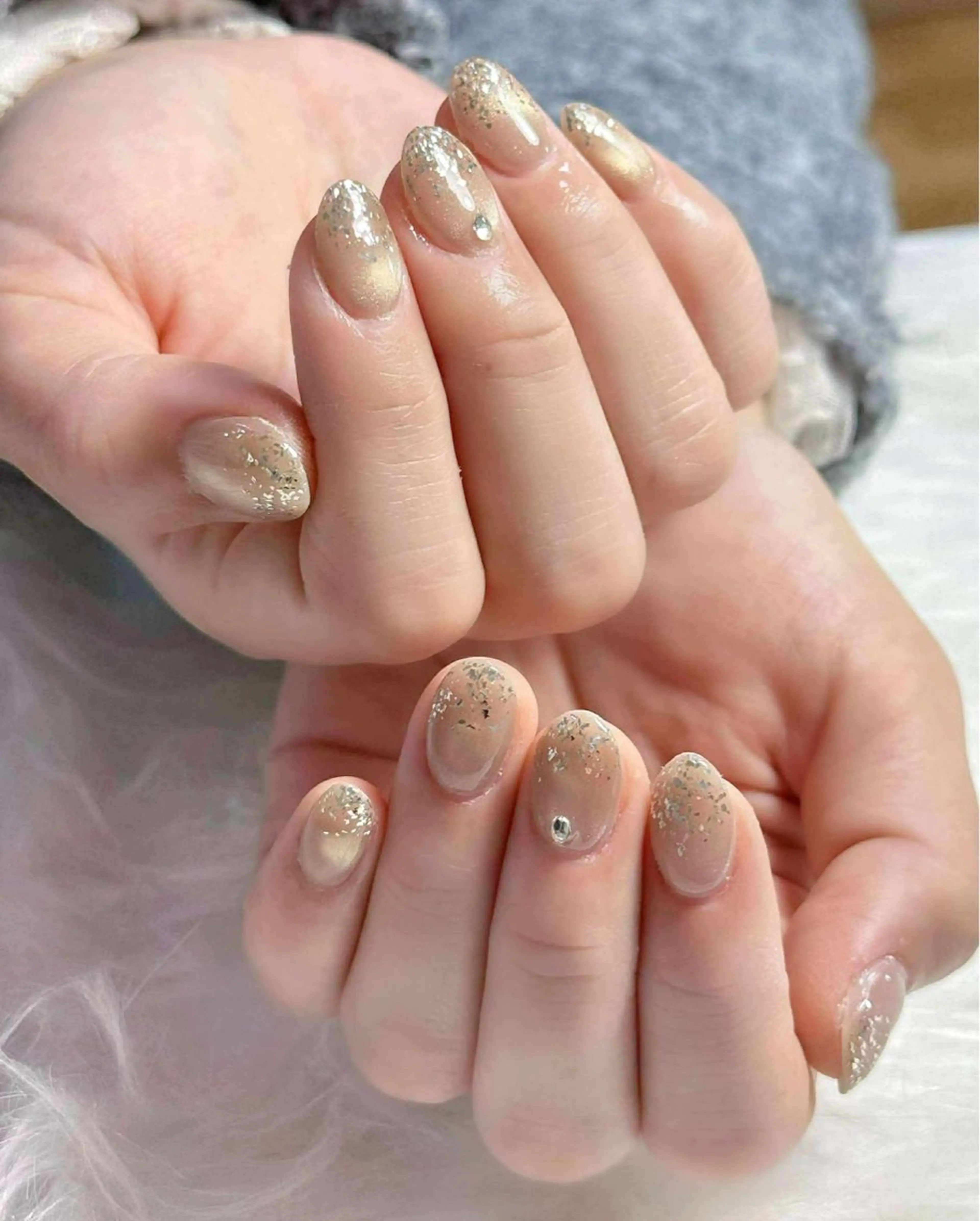 ネイル NailSalon Hanaのネイルデザイン