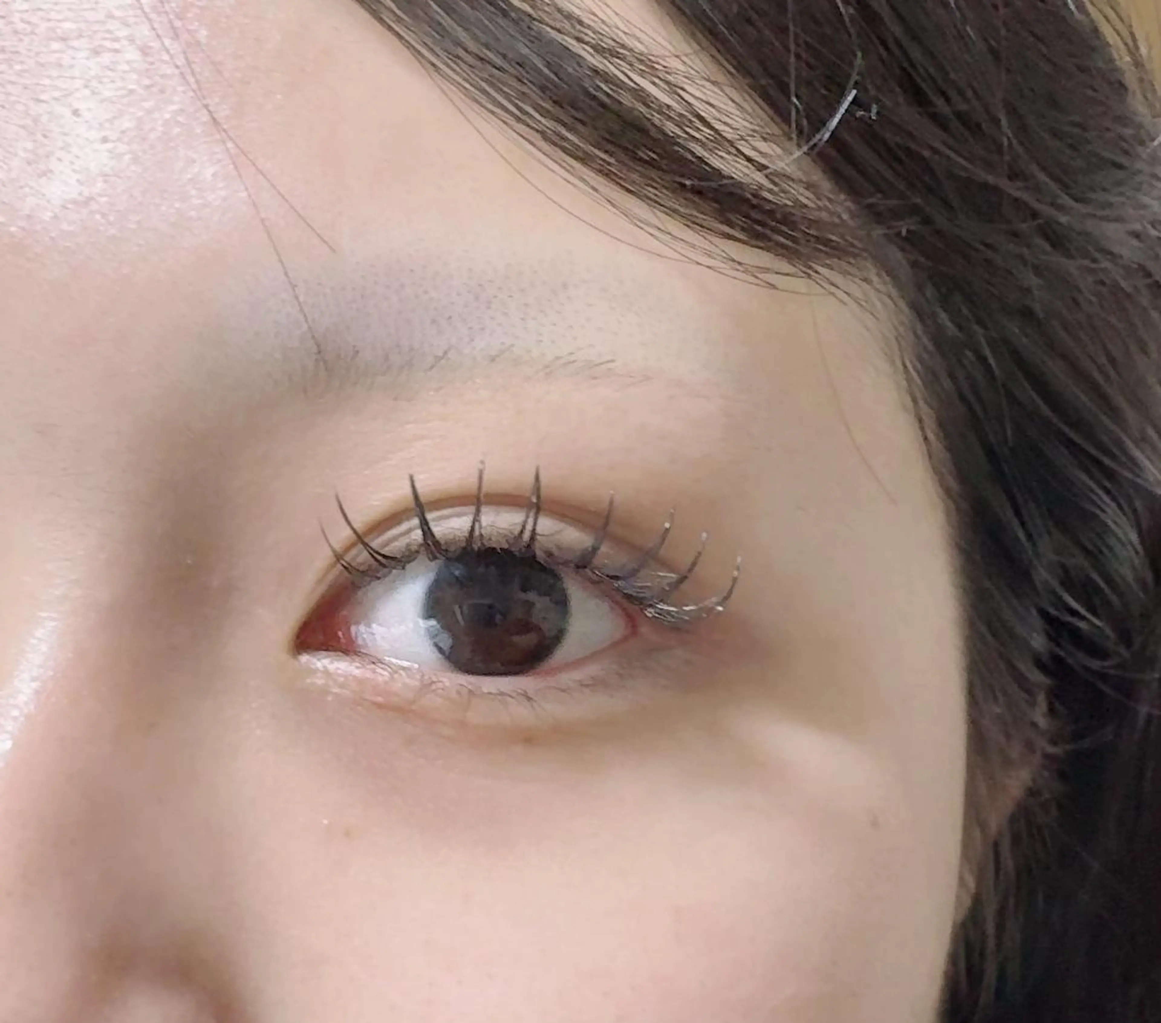 マツエク・マツパ ラッシュアーティスト ♡Michiのマツエク・マツパデザイン