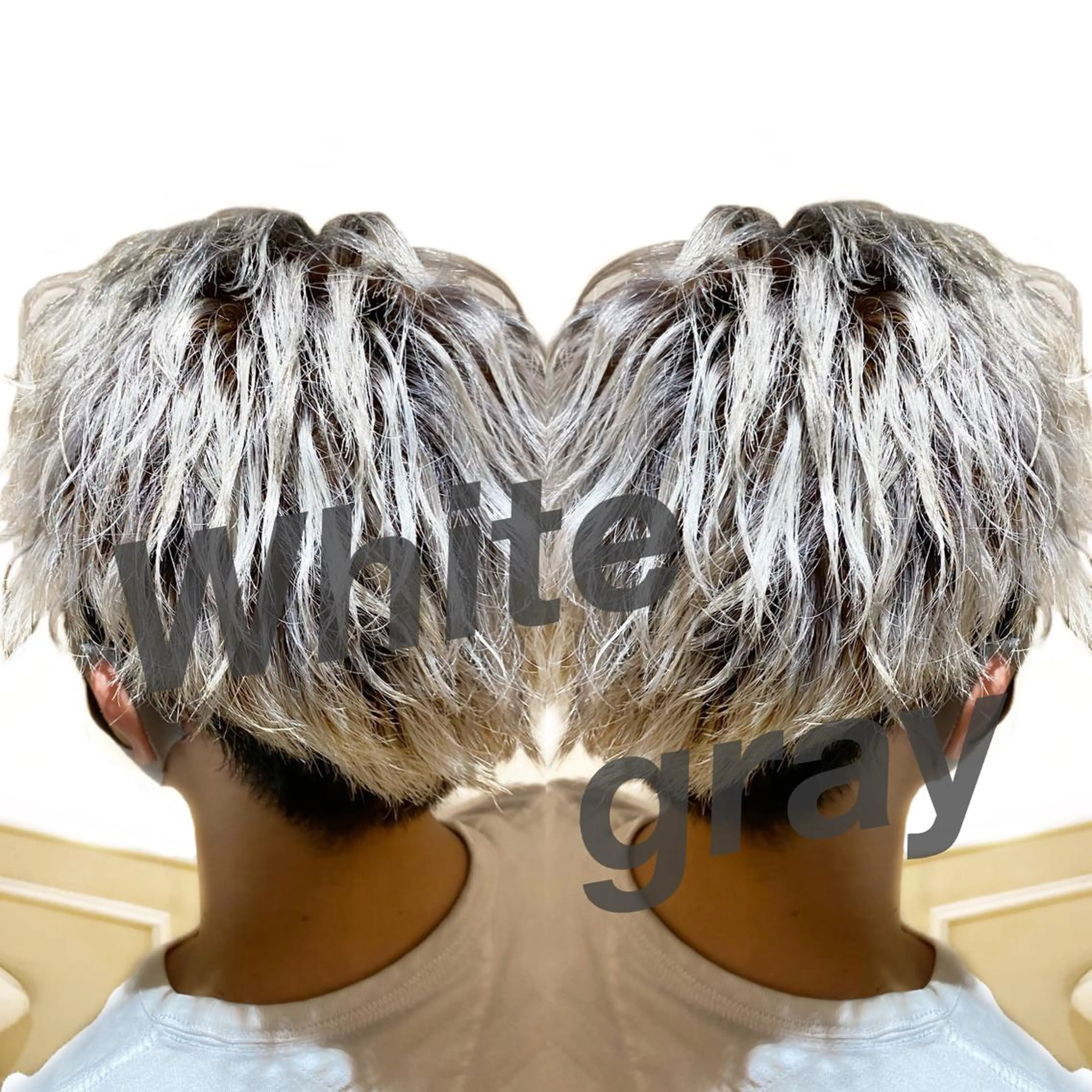 ショート メンズ ご予約 宜しくお願いします！のヘアスタイル