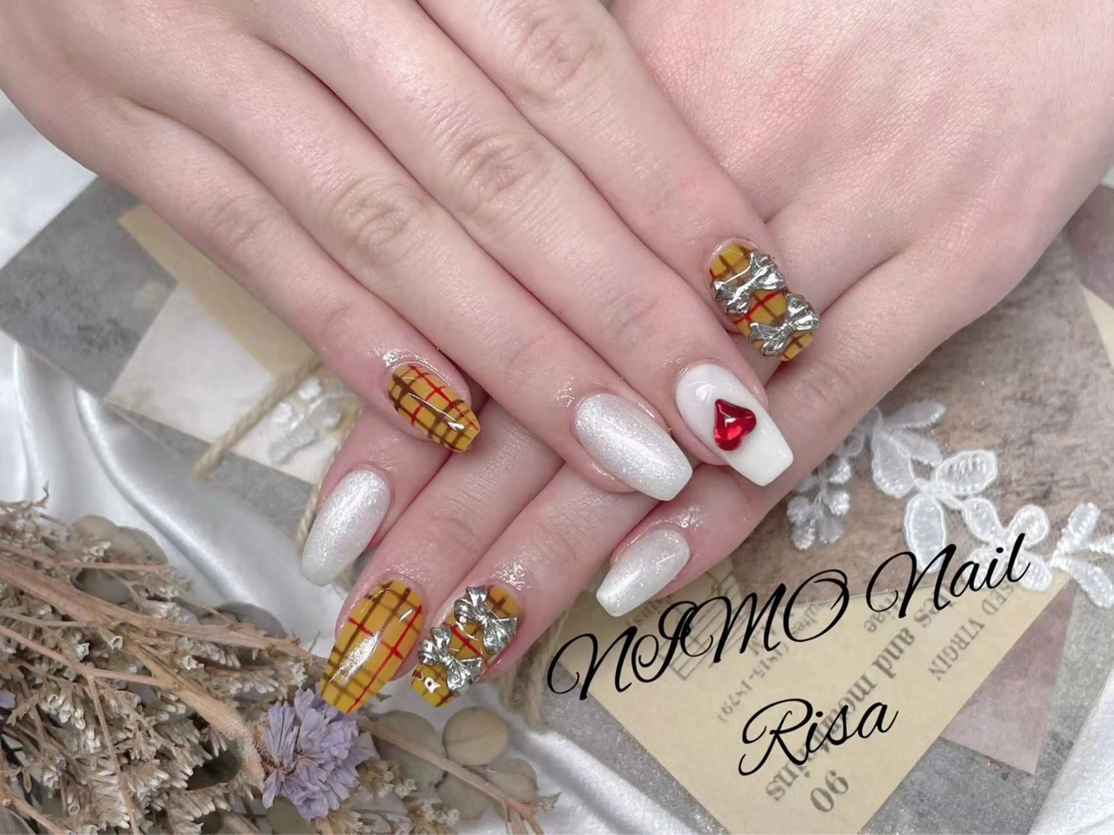 ネイル クリアネイル 長さ出し フットネイル フレンチネイル ジェルネイル ハンドネイル RI SA☀️ リサのネイルデザイン