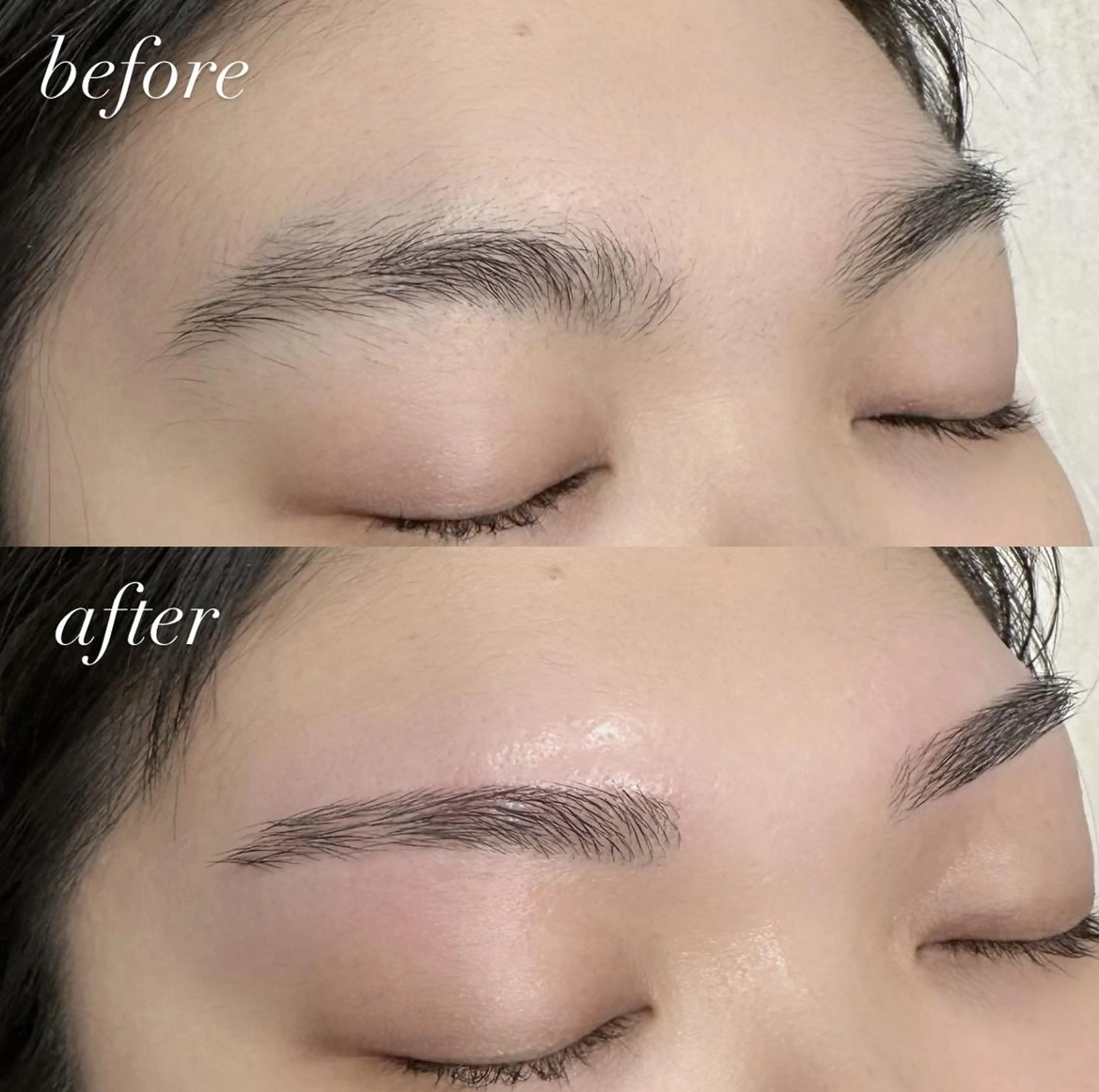 アイブロウ HARIS miyazakiの眉毛・アイブロウイメージ