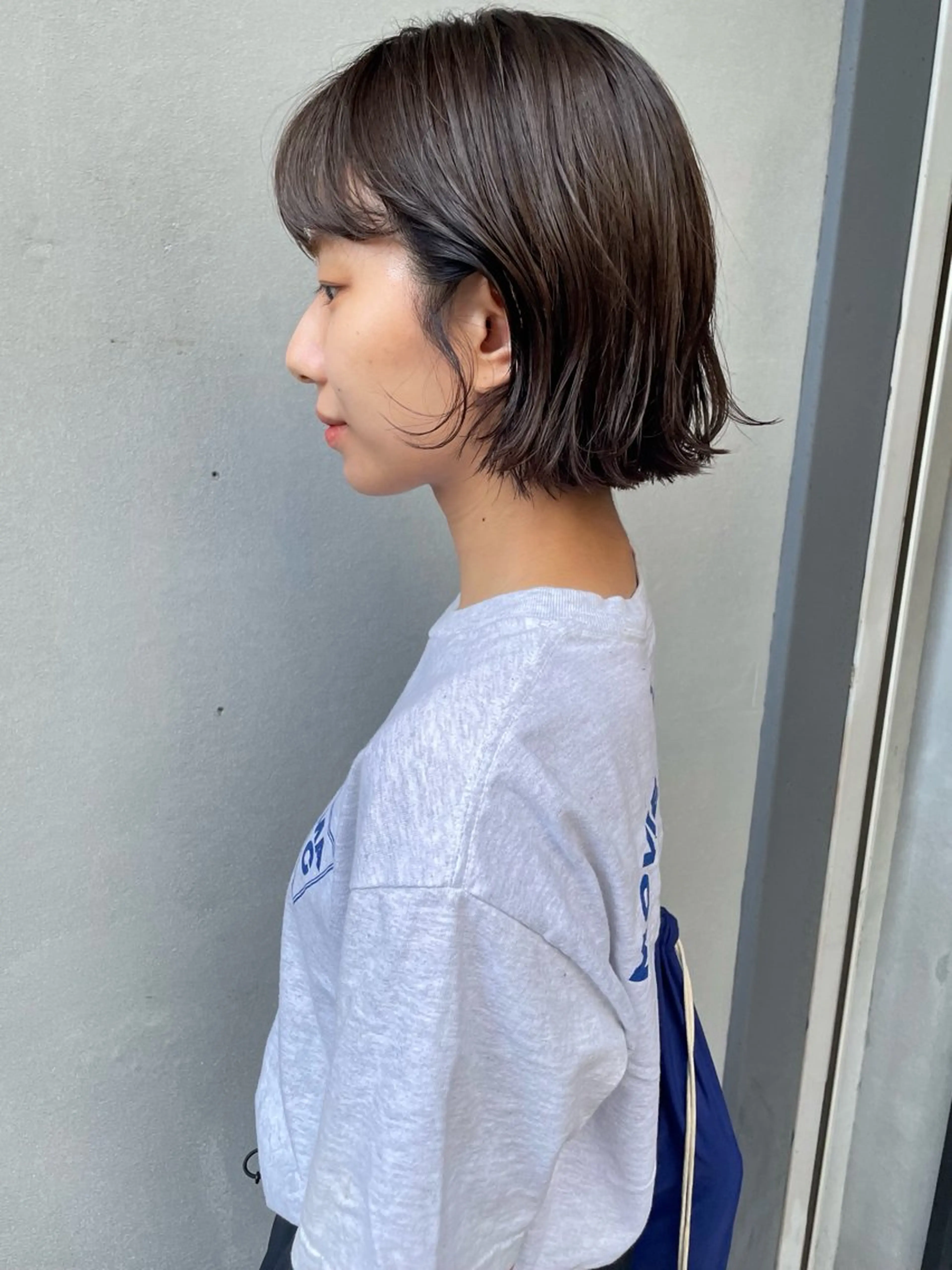 カラー なな /大阪/梅田のヘアスタイル