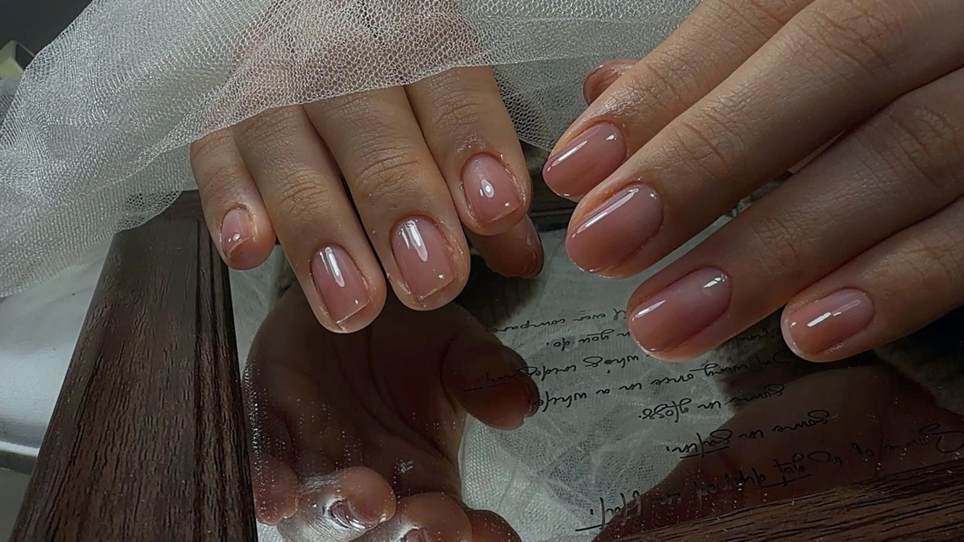 ネイル ハンドネイル Ayumi nails川崎店のネイルデザイン