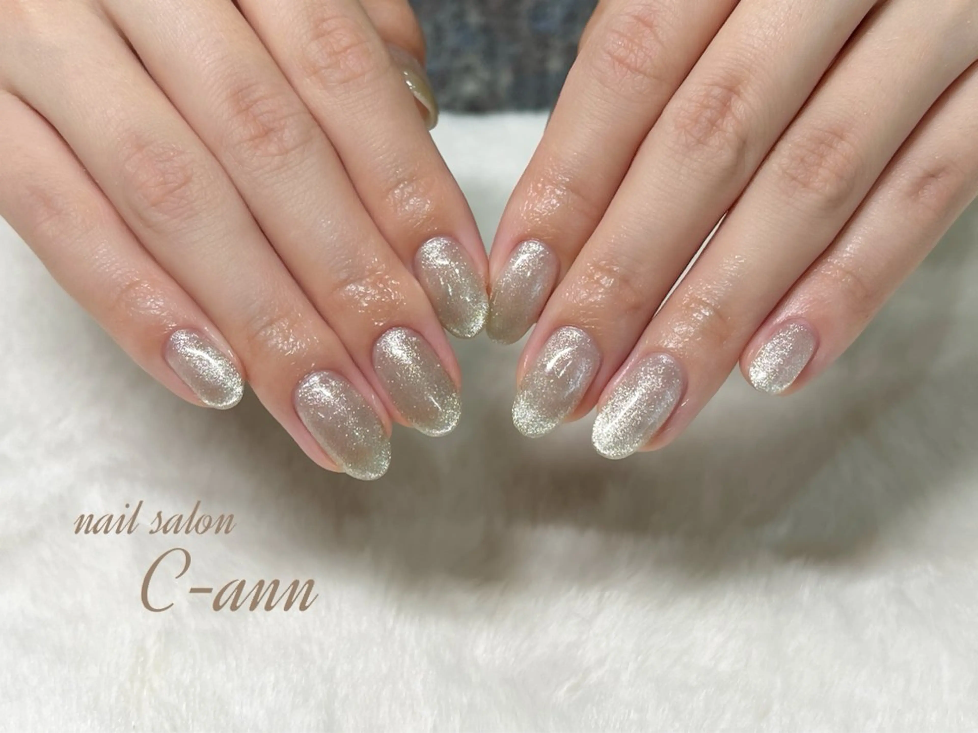 ネイル nail salon C-annのネイルデザイン