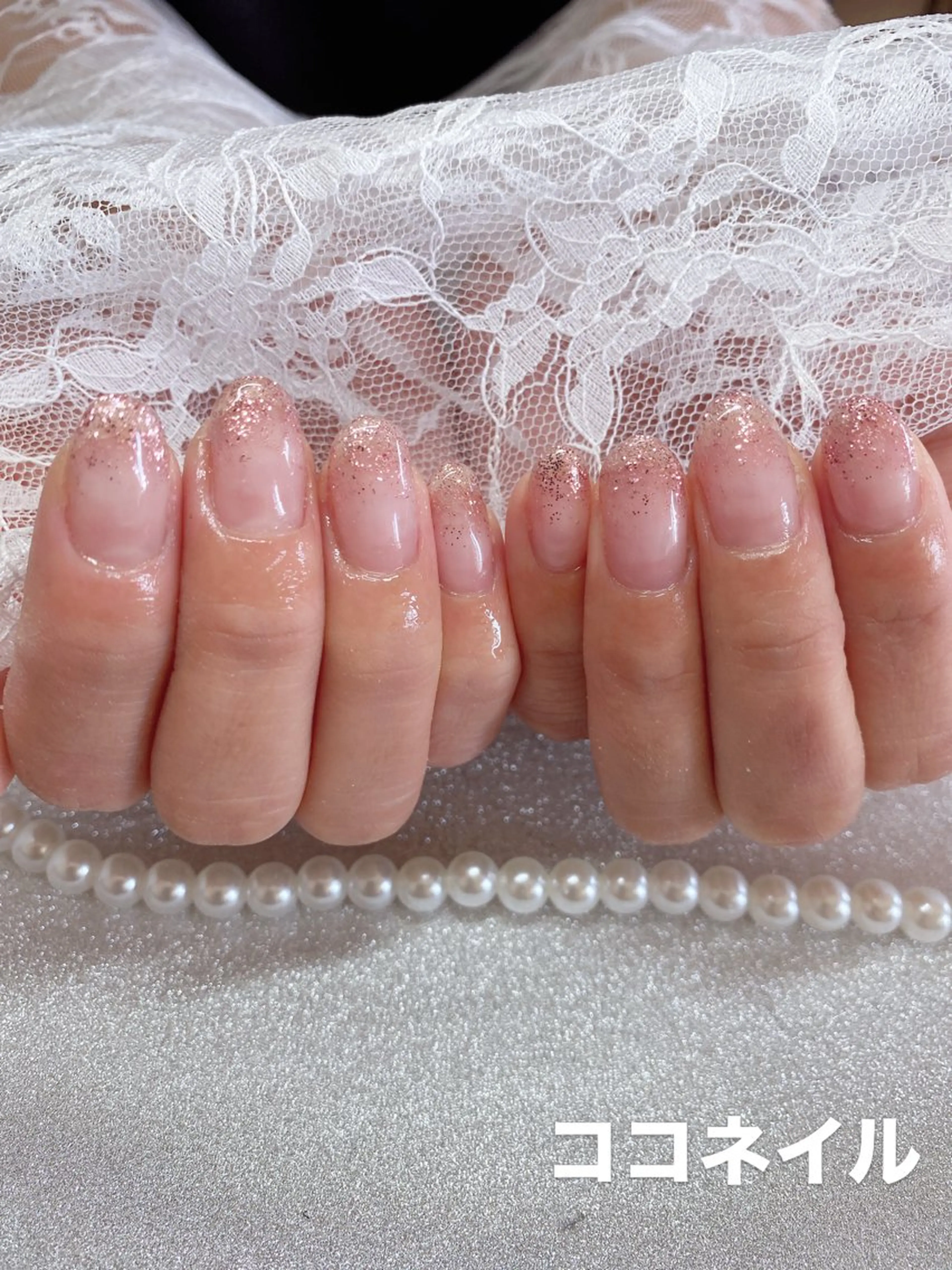 ネイル 高橋 さえみのネイルデザイン