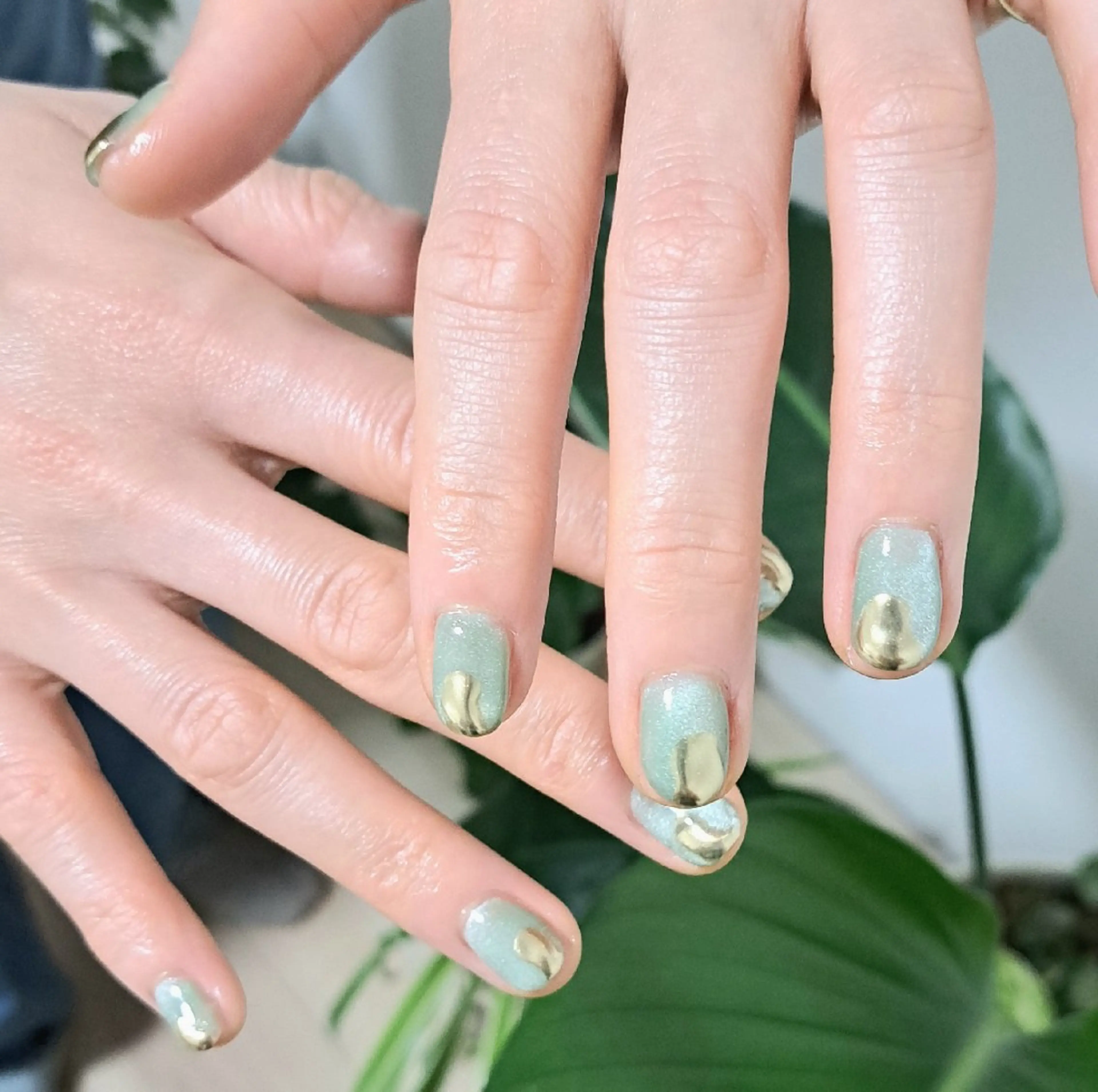 ネイル ハンドネイル カラフルツメコ 伊藤のネイルデザイン