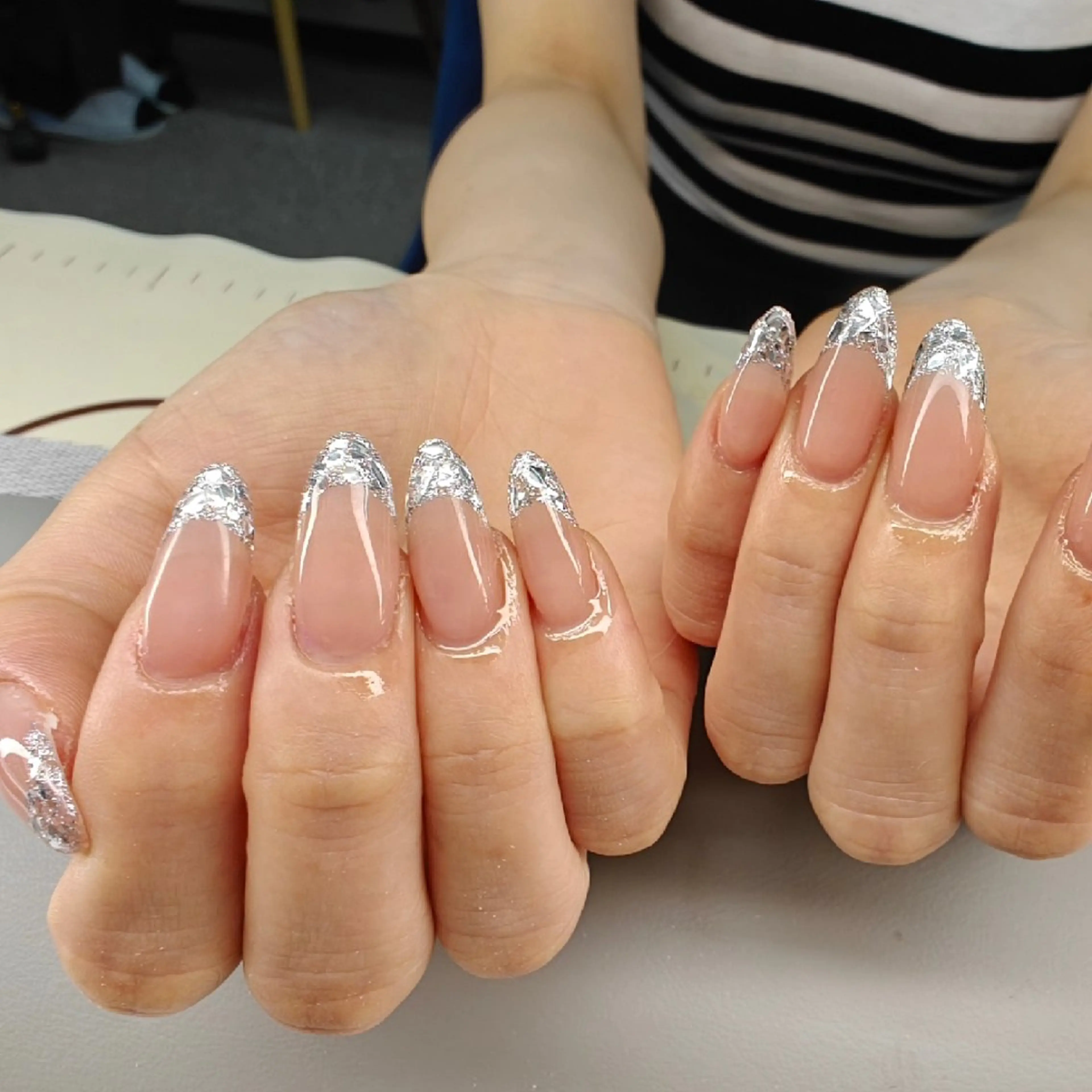 ネイル ♡Sherry  Nail♡のネイルデザイン
