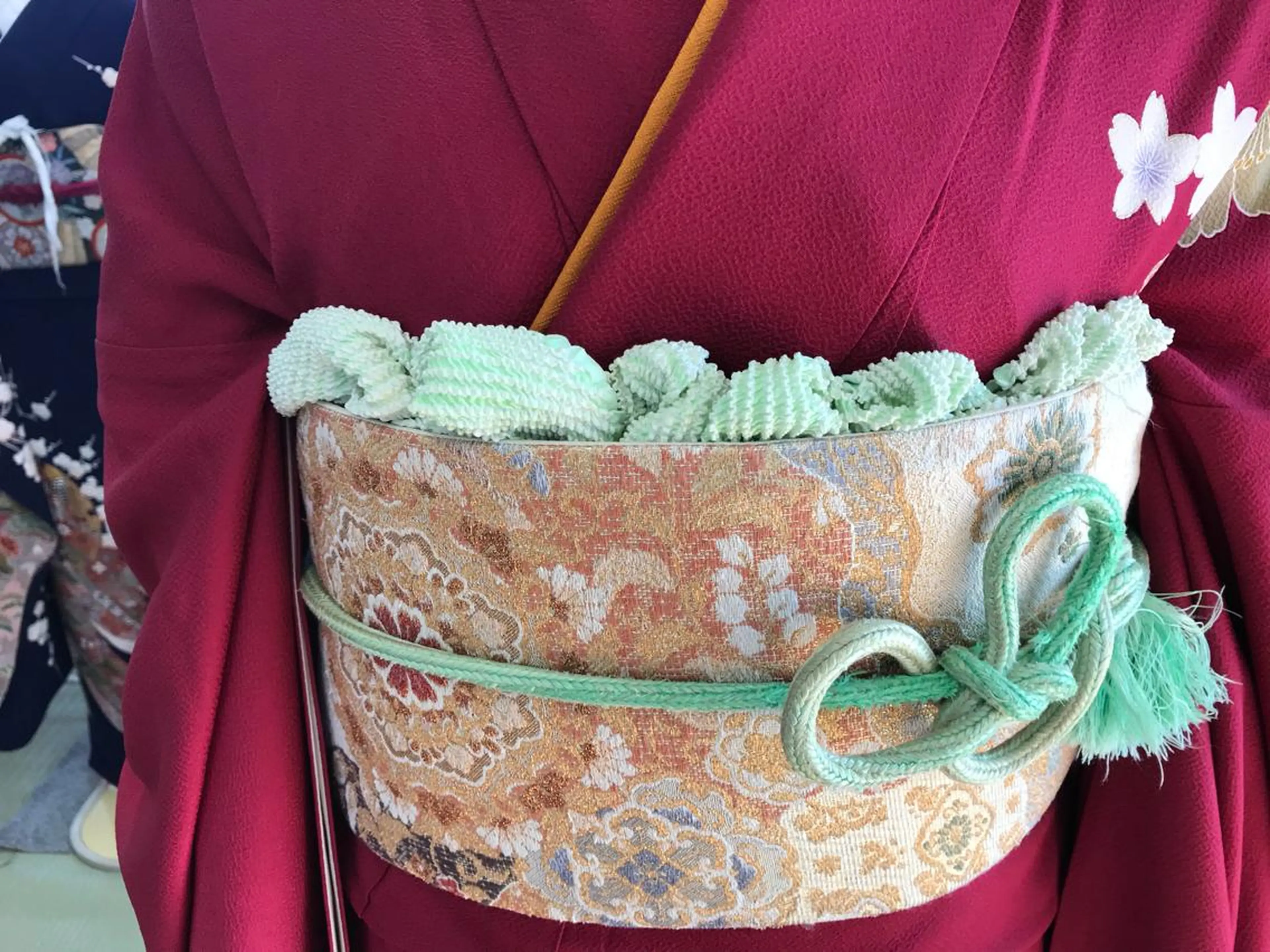 似合わせ提案サラ艶♡ 彩華のヘアスタイル