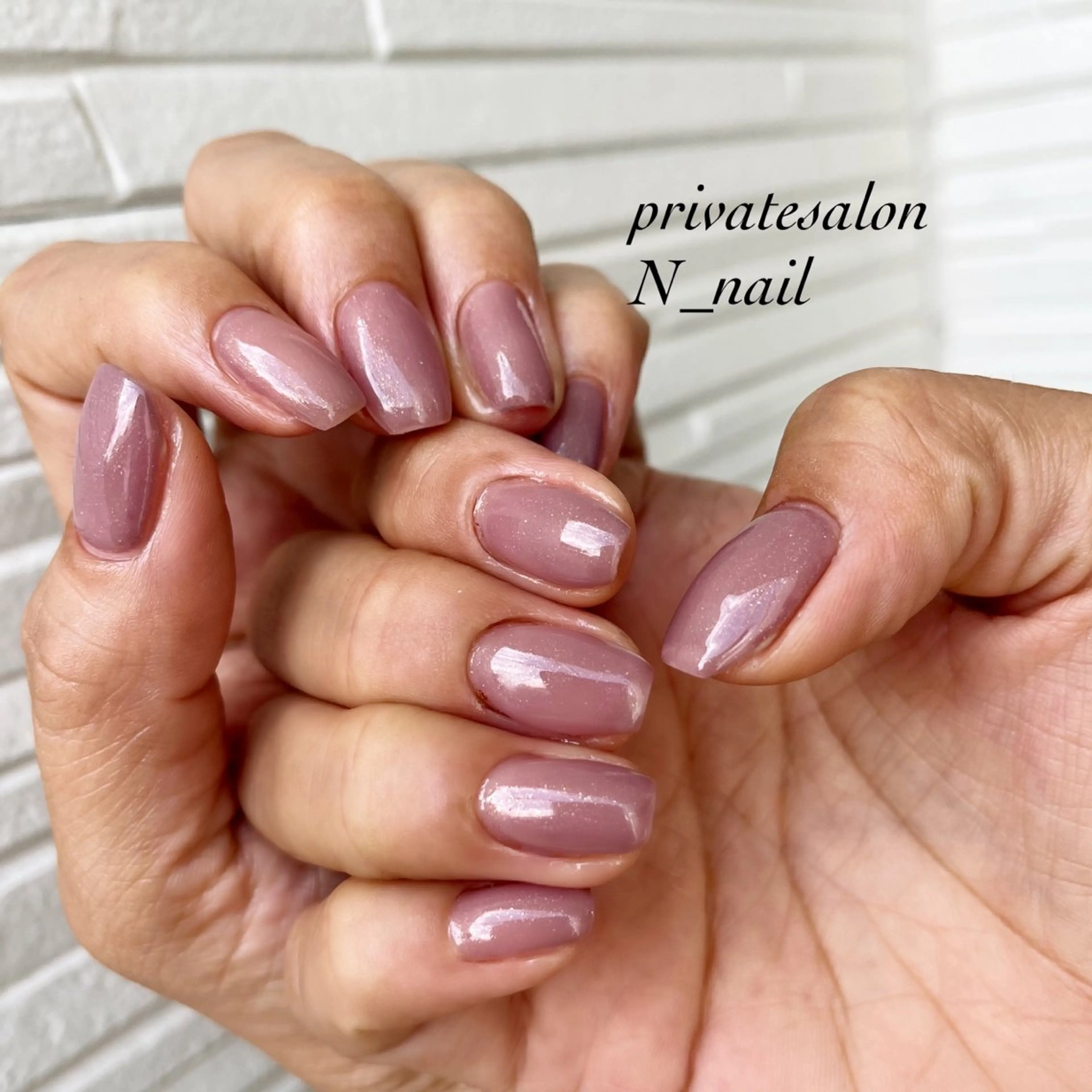 ネイル Nail lienのネイルデザイン