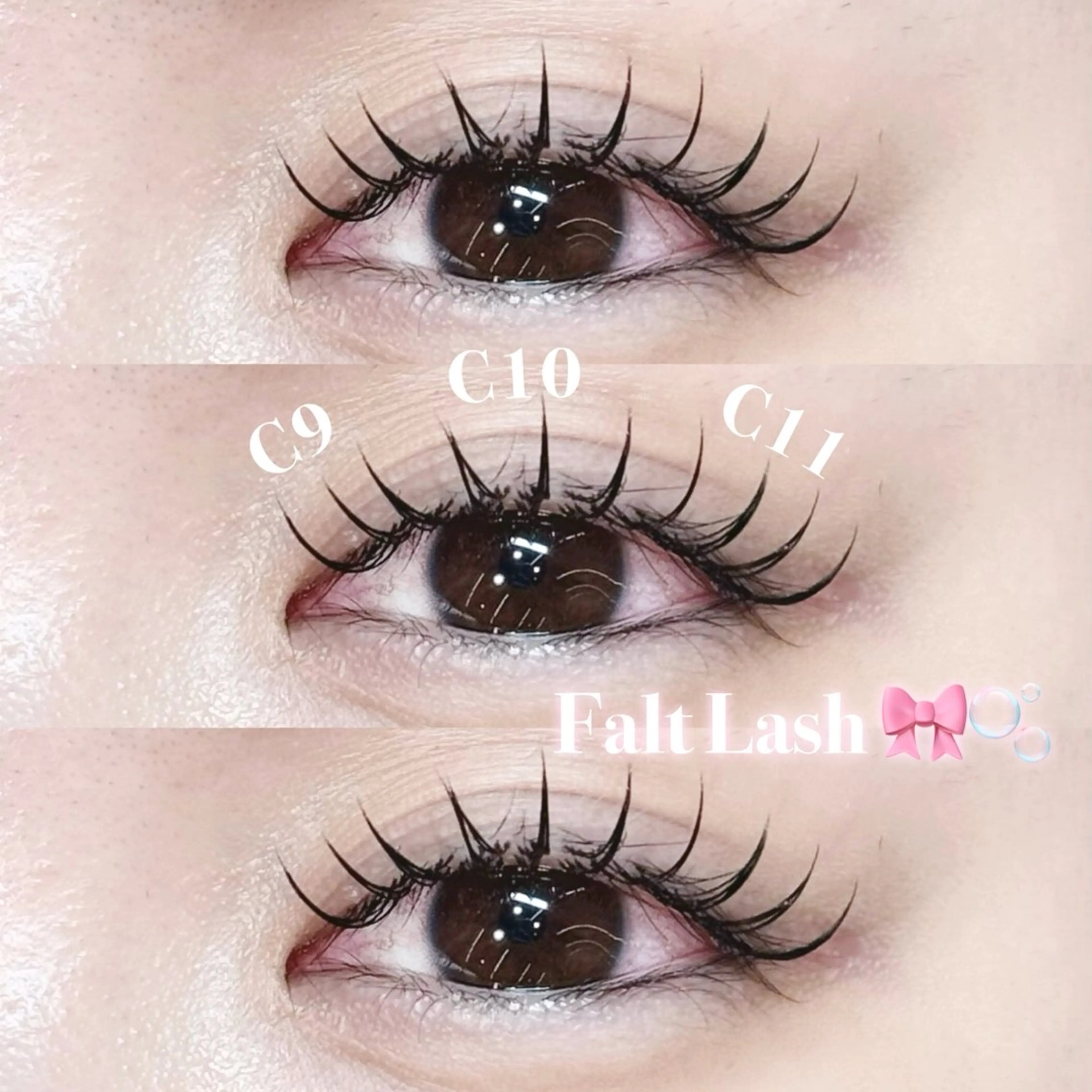 マツエク・マツパ 付け放題 バインドロック フラットラッシュ 韓国風マツエク パリジェンヌラッシュリフト マツエク Bloomy.所属・【Bloomy.】 竹内のマツエク・マツパデザイン