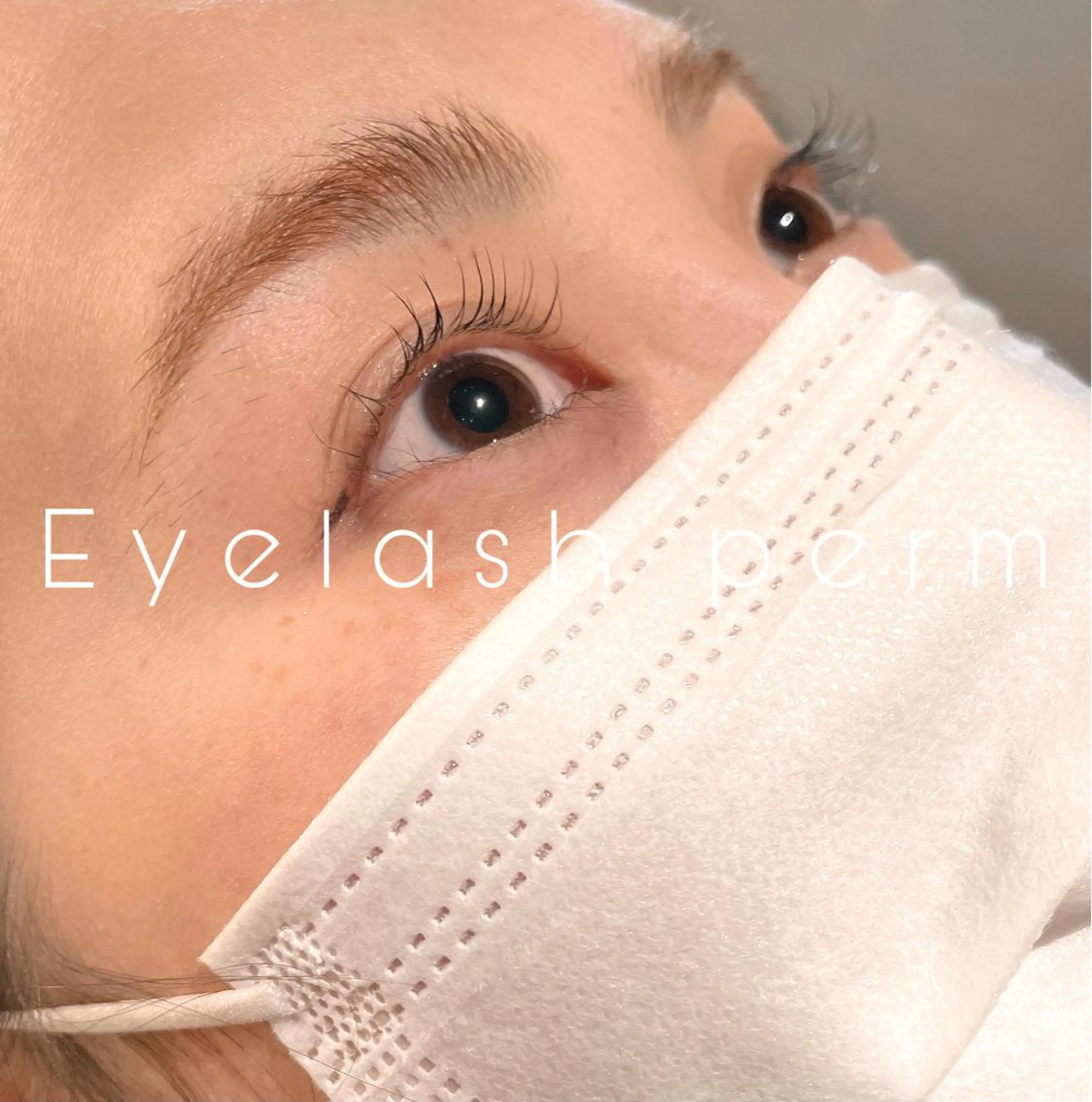 マツエク・マツパ 🍓Rei naのマツエク・マツパデザイン