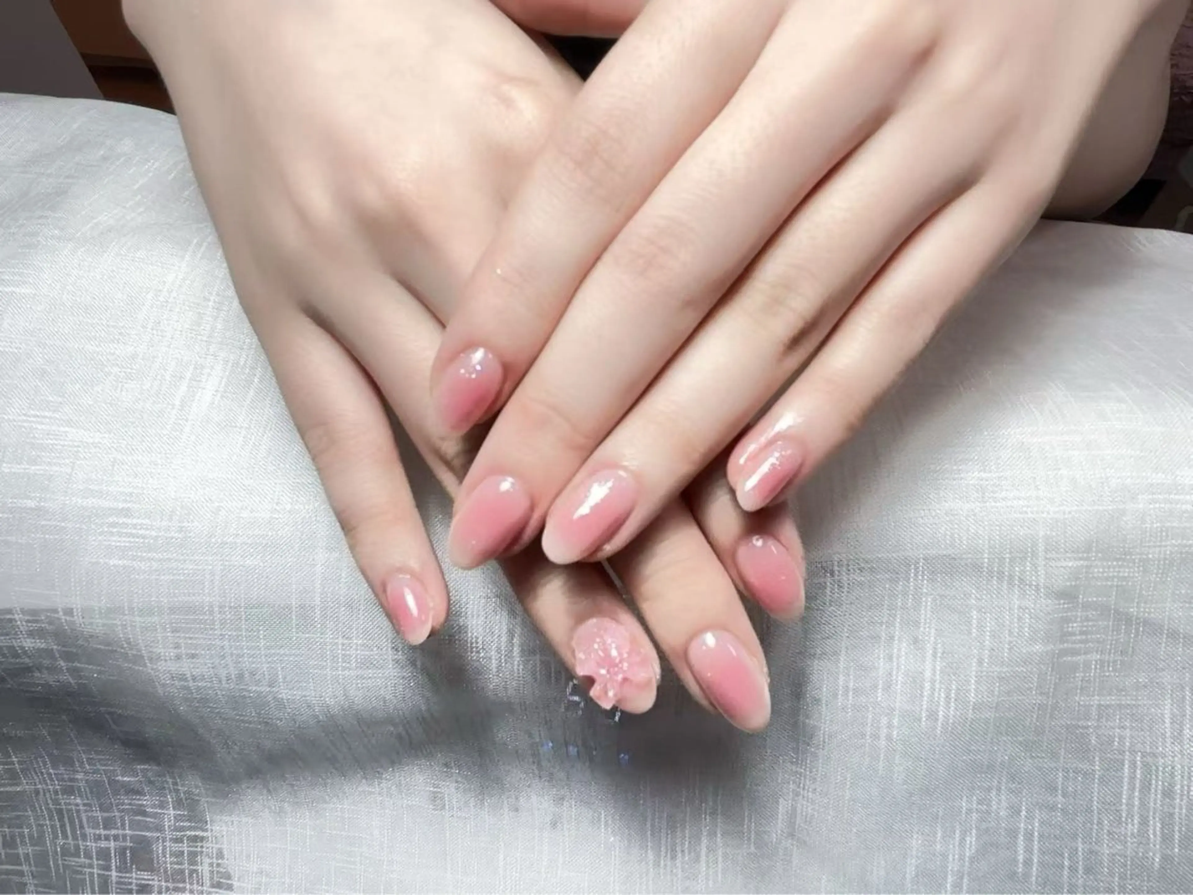 ネイル ハンドネイル JUJUネイル所属・JUJU ネイルサロンのネイルデザイン