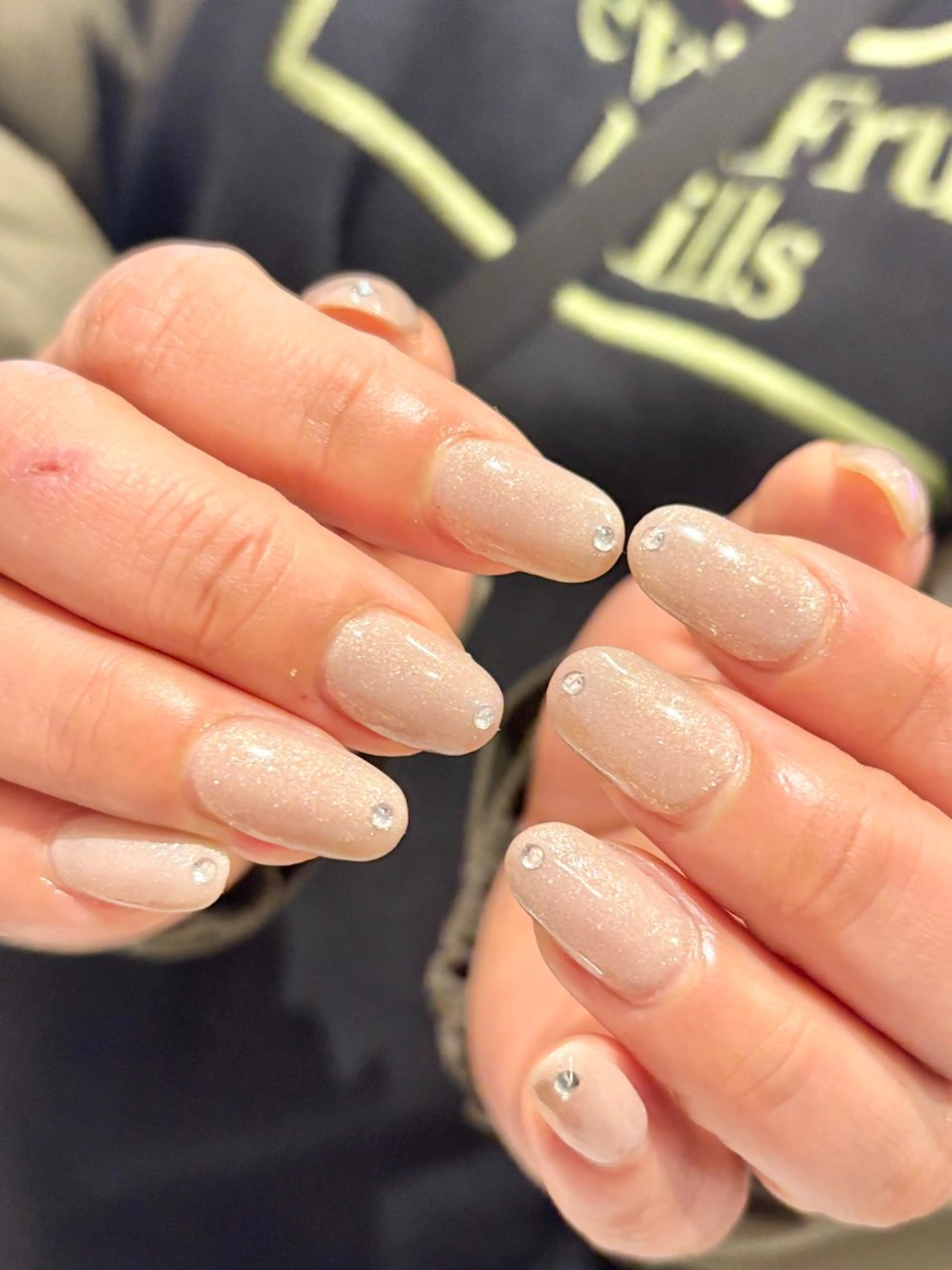 ネイル clear yayoiのネイルデザイン