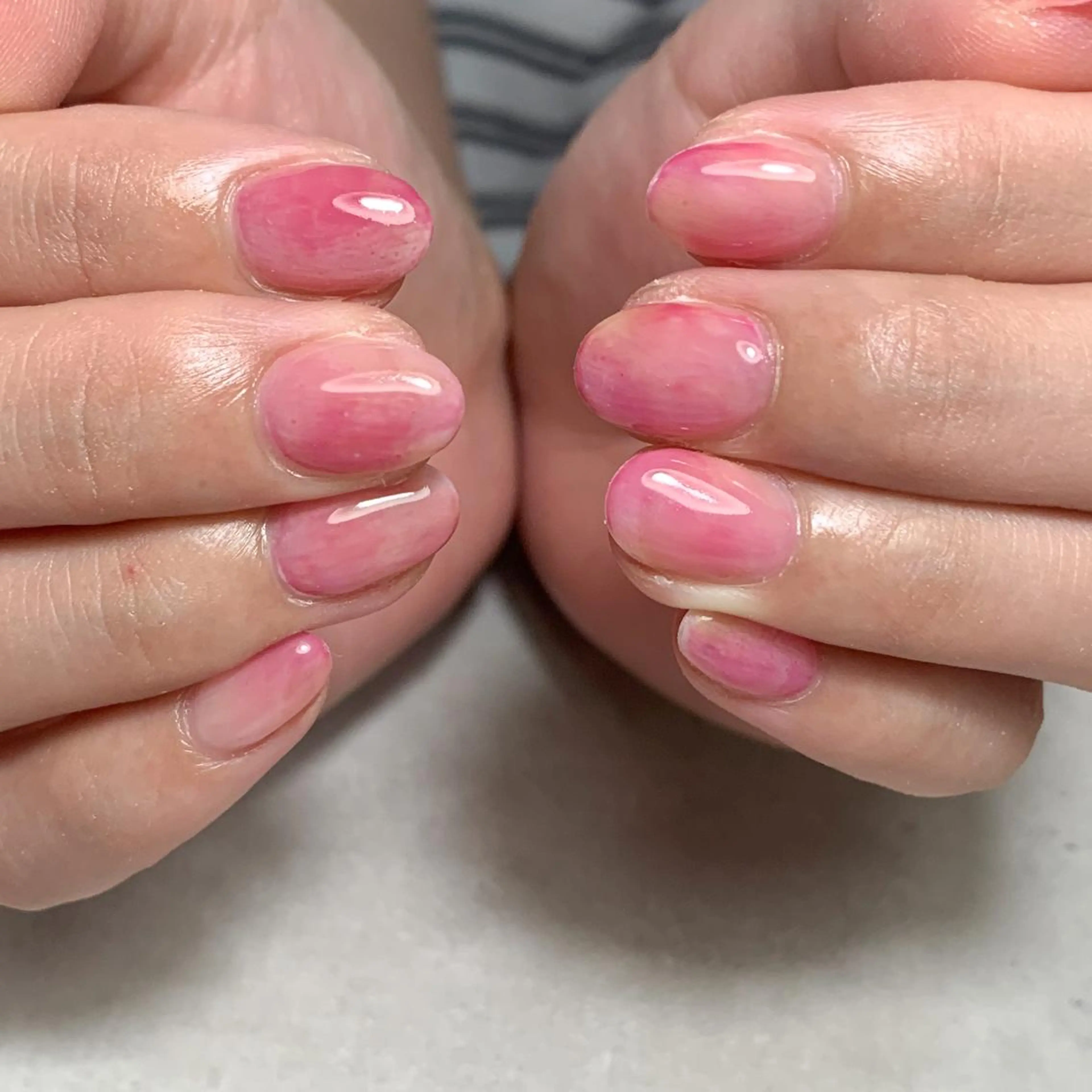 ネイル FIORITURA aiのネイルデザイン