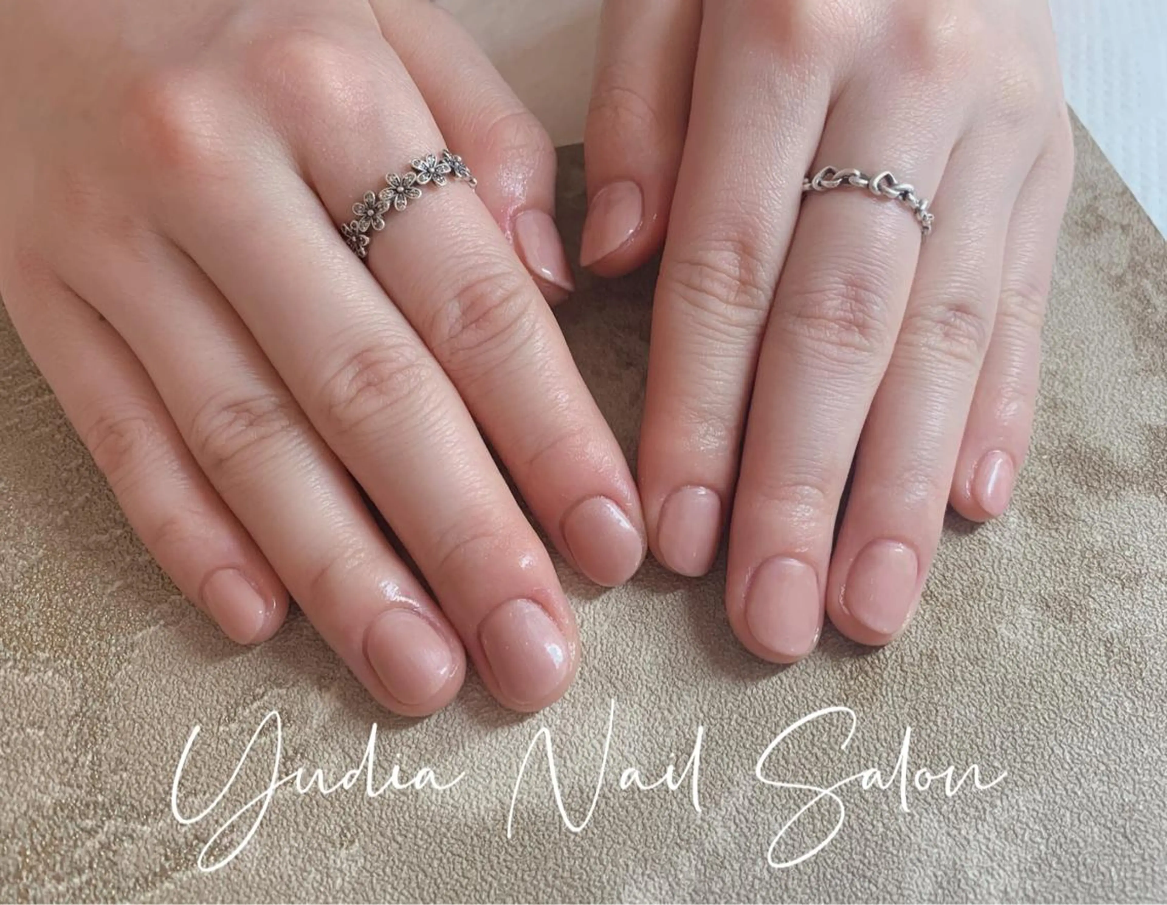 ネイル 【ENサロン】 Rei🎀Nailのネイルデザイン