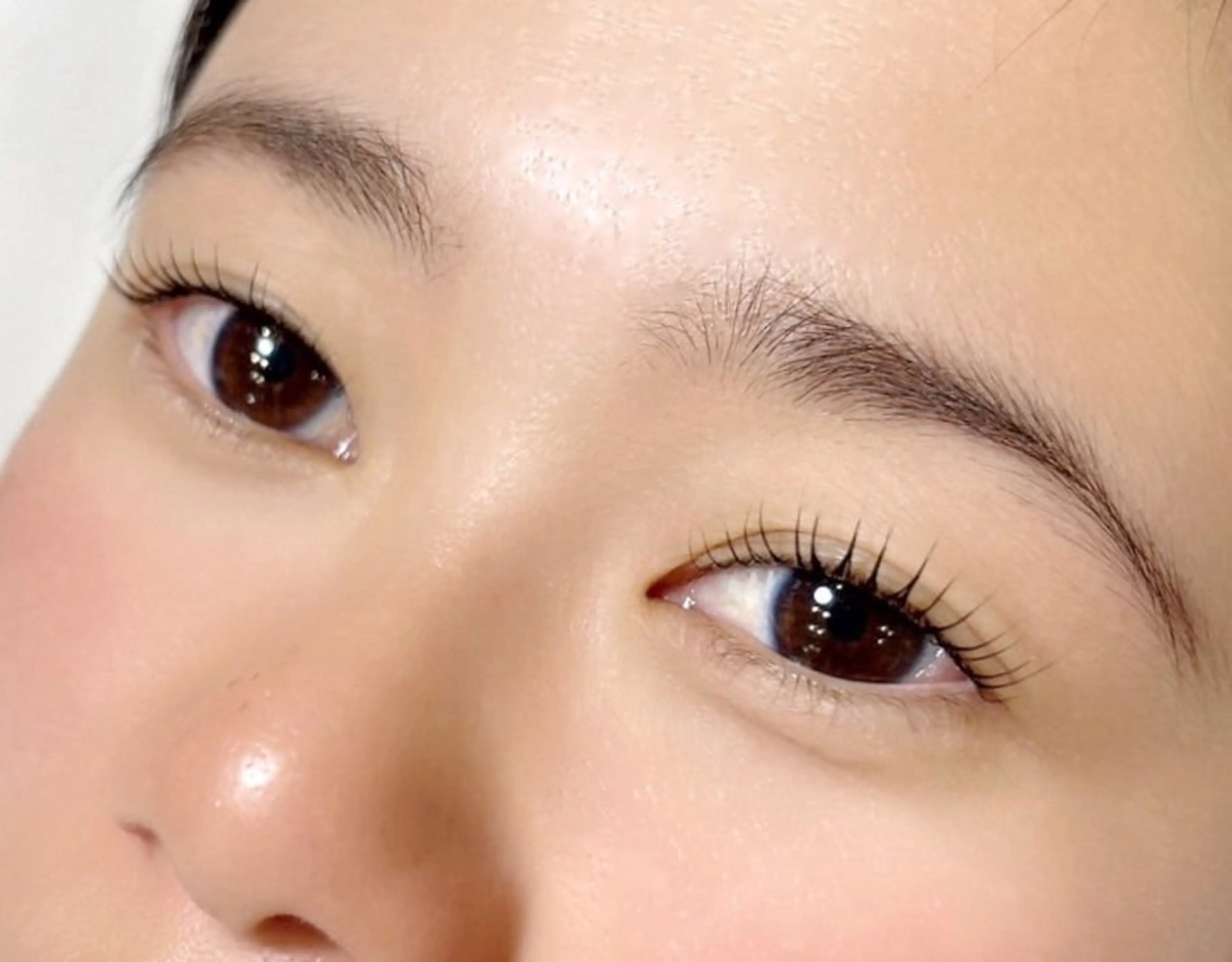 マツエク・マツパ Plaisir【プレジール】所属・Plaisir 🪻marikoのマツエク・マツパデザイン