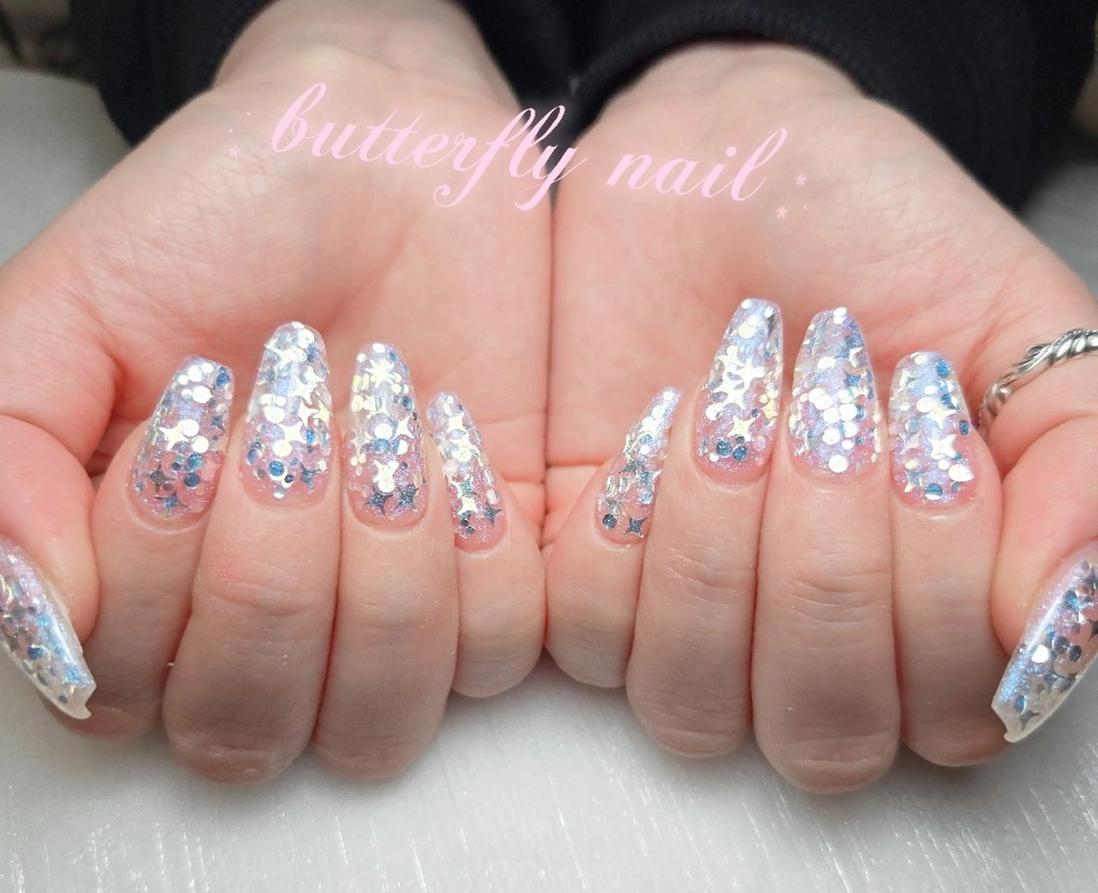 ネイル ハンドネイル 関 まゆみのネイルデザイン