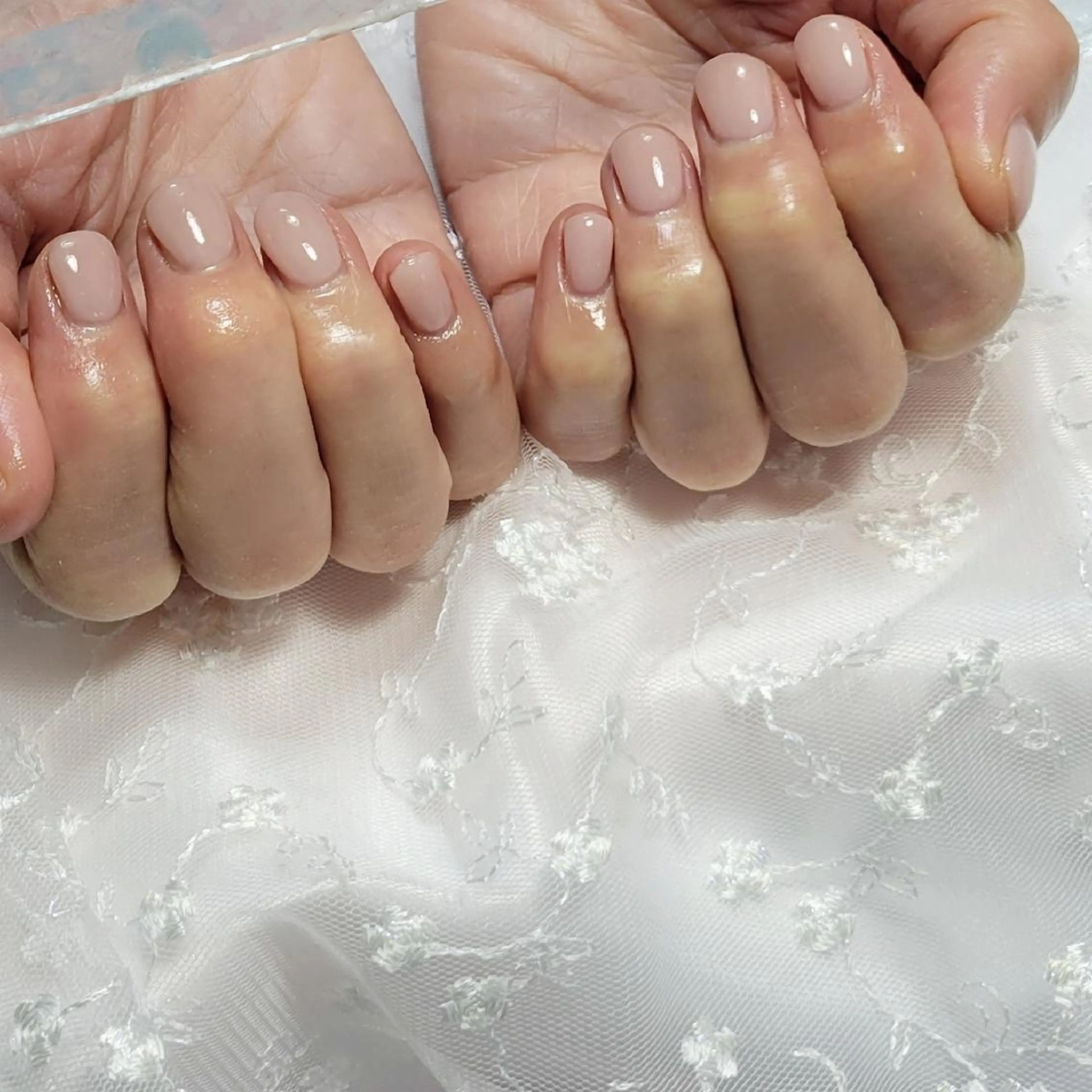 ネイル ネイルサロンほっこり kanaのネイルデザイン