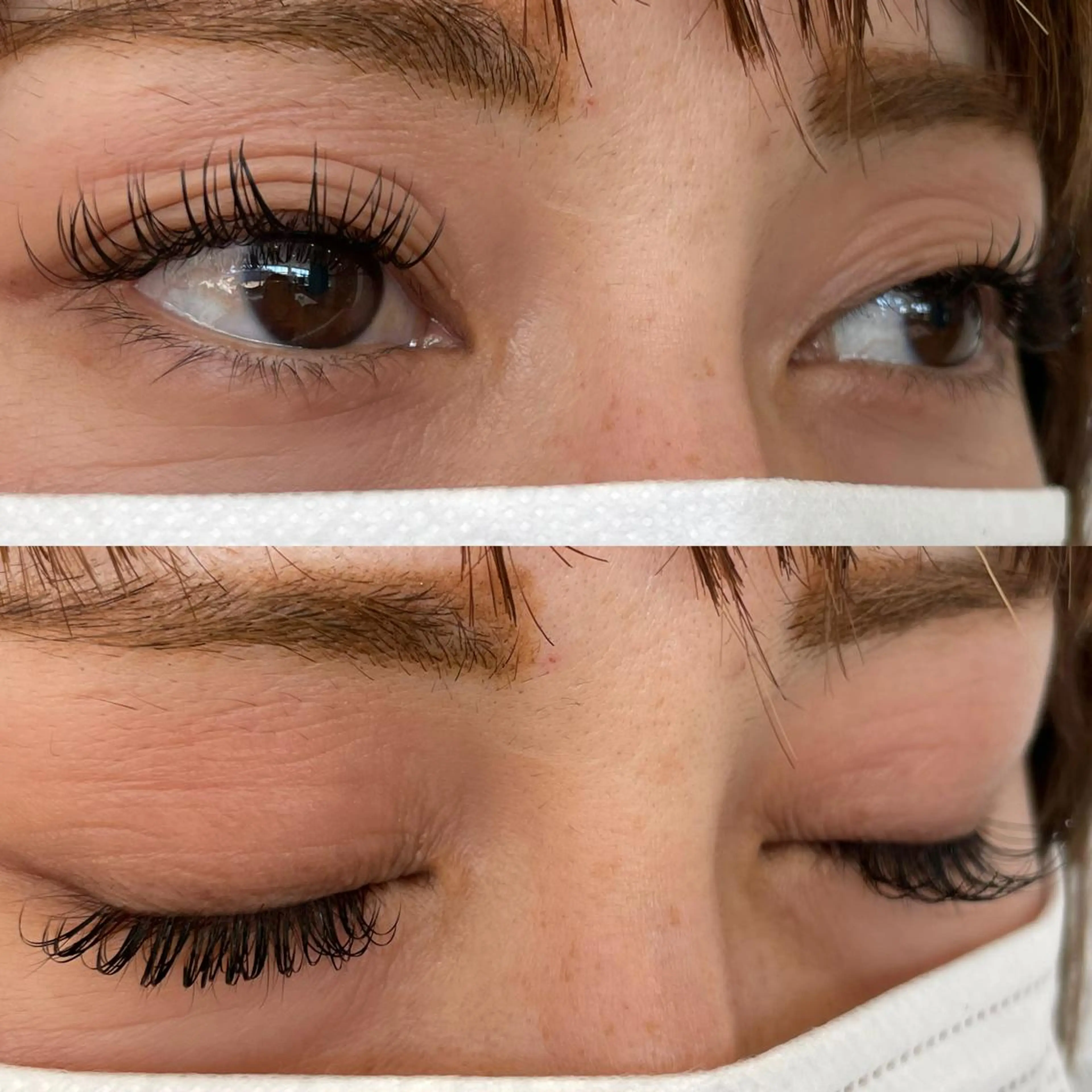 マツエク・マツパ deco tomomiのマツエク・マツパデザイン