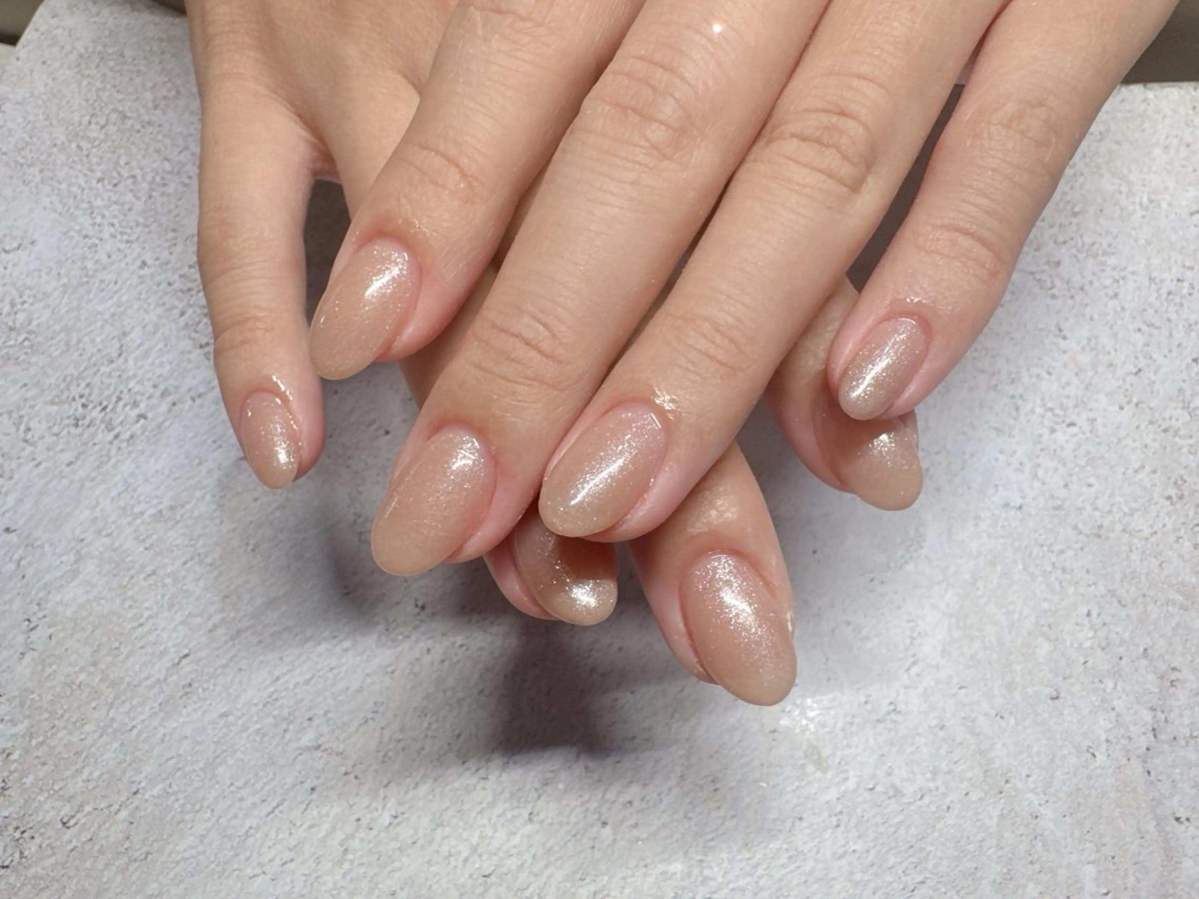 ネイル ハンドネイル f2 nailのネイルデザイン
