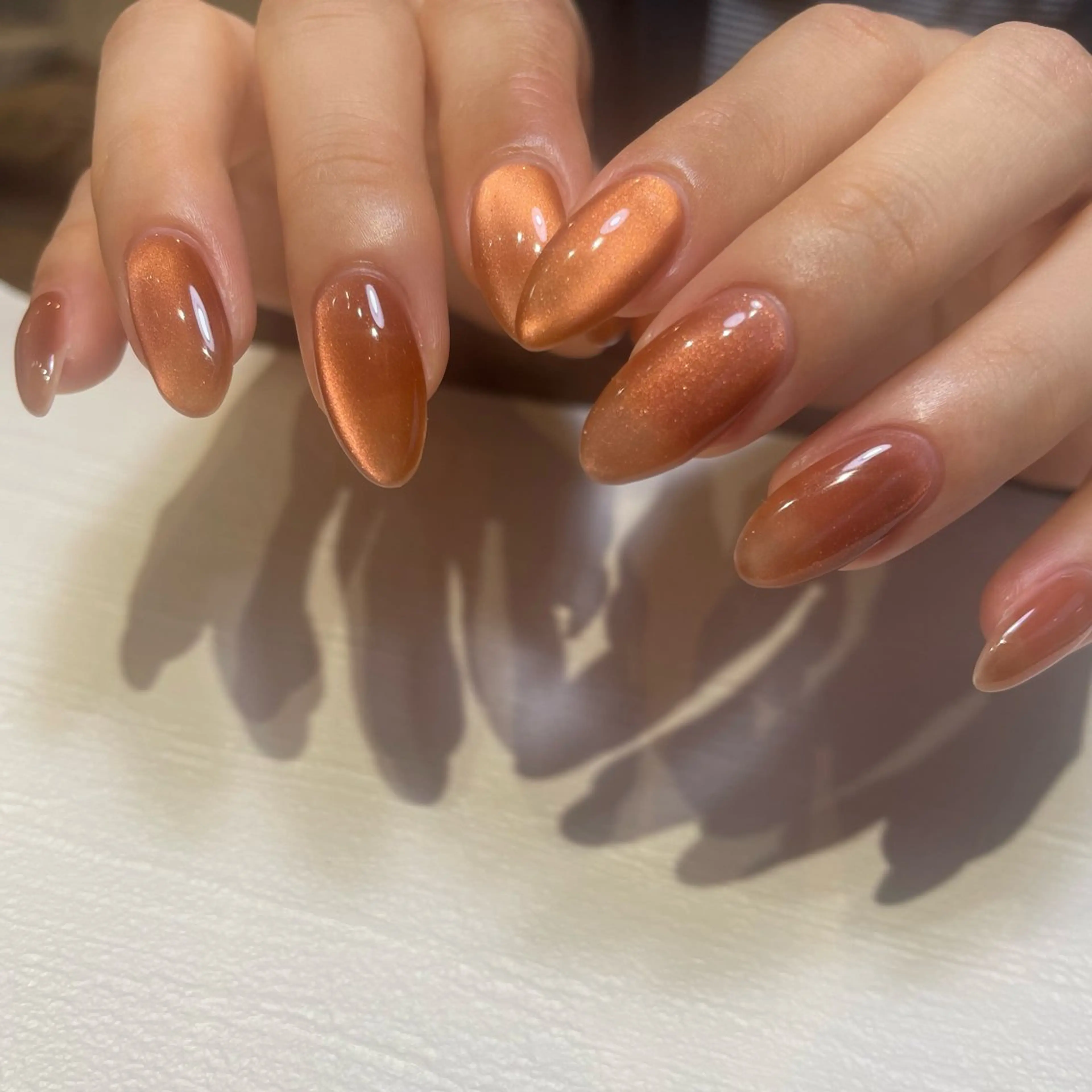 ネイル ハンドネイル Style Rougeのネイルデザイン