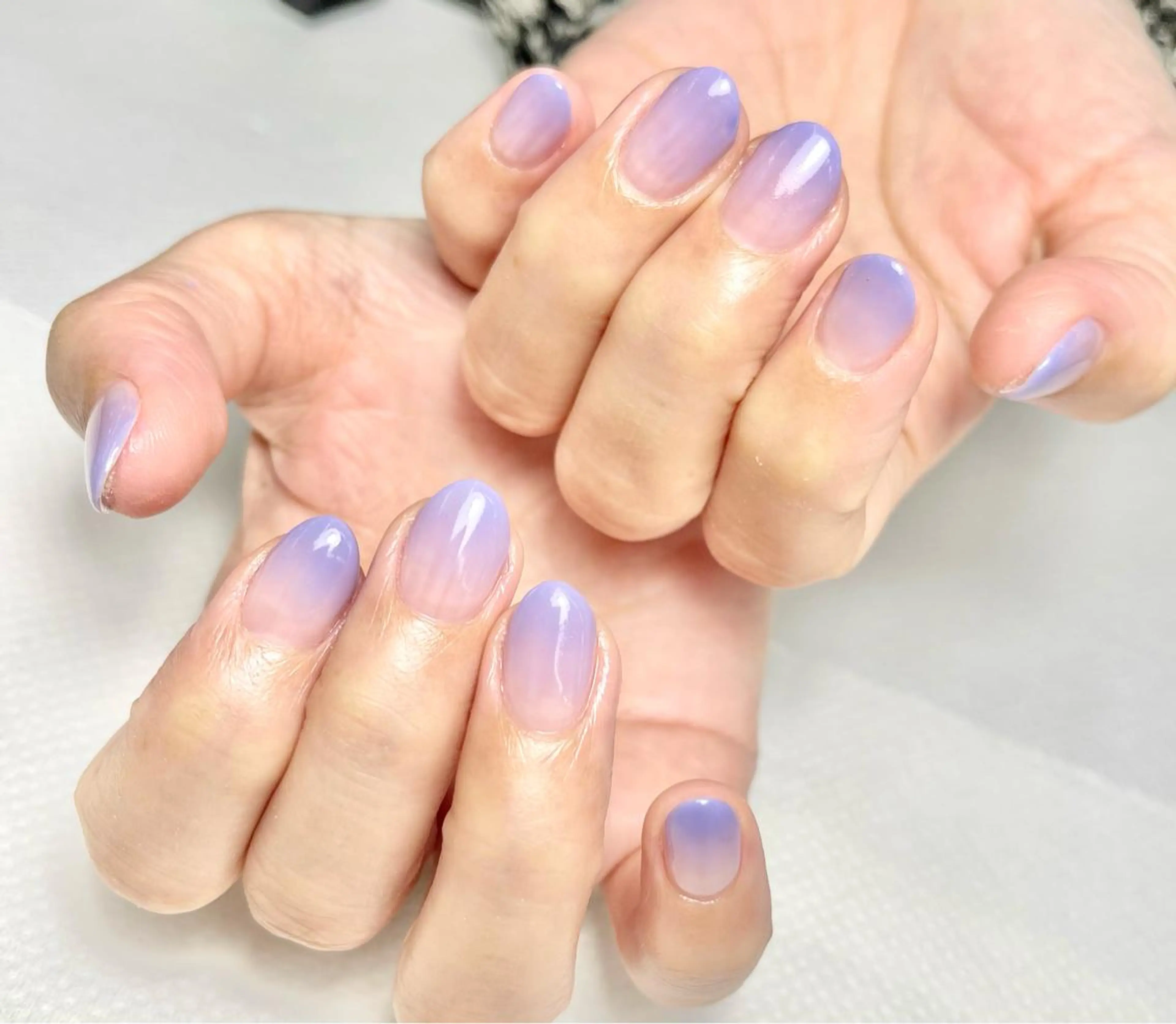 ネイル 🍦 yuka🍦のネイルデザイン