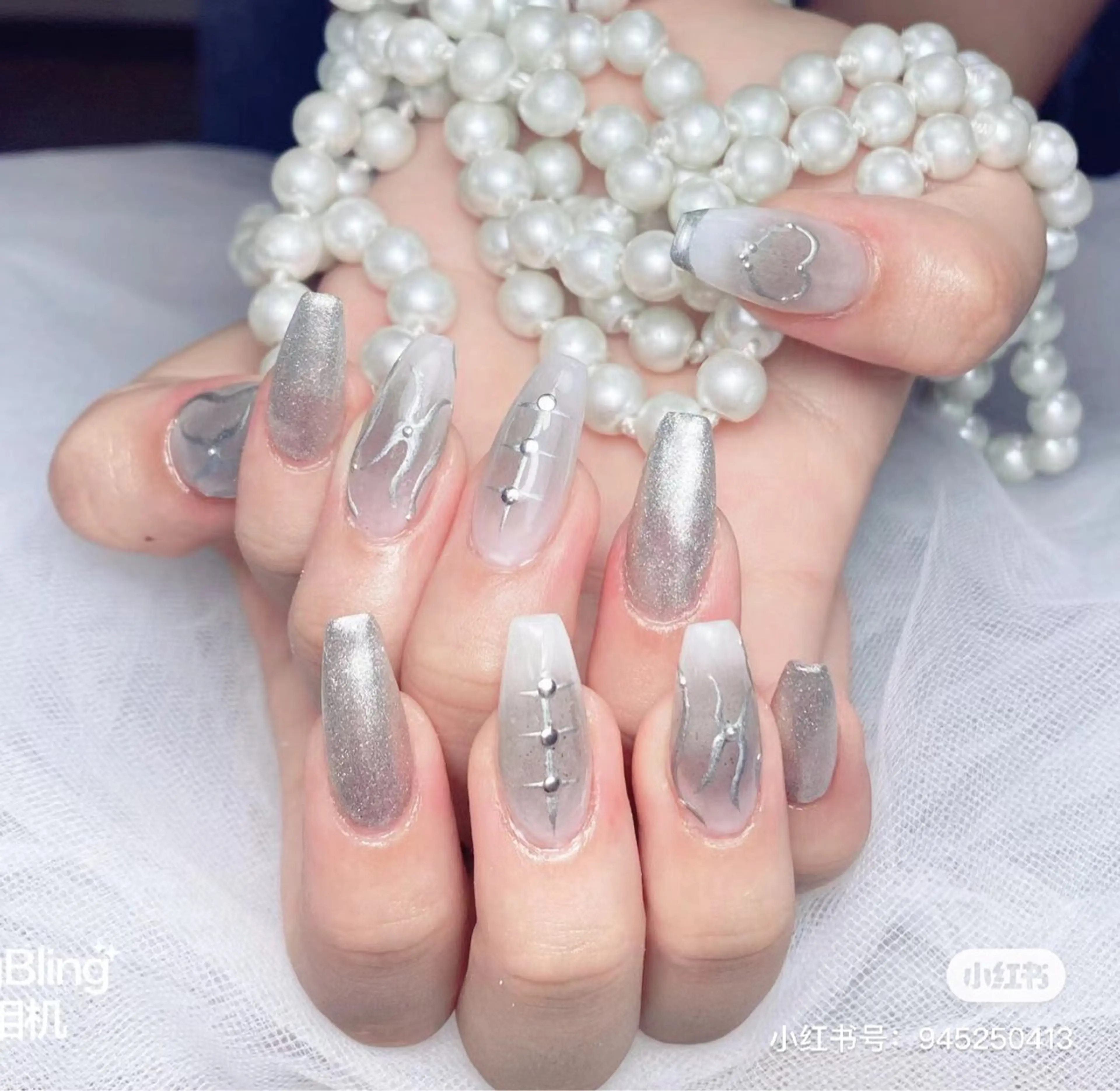 ネイル 【スカルプ専門店】 ZY Nailのネイルデザイン