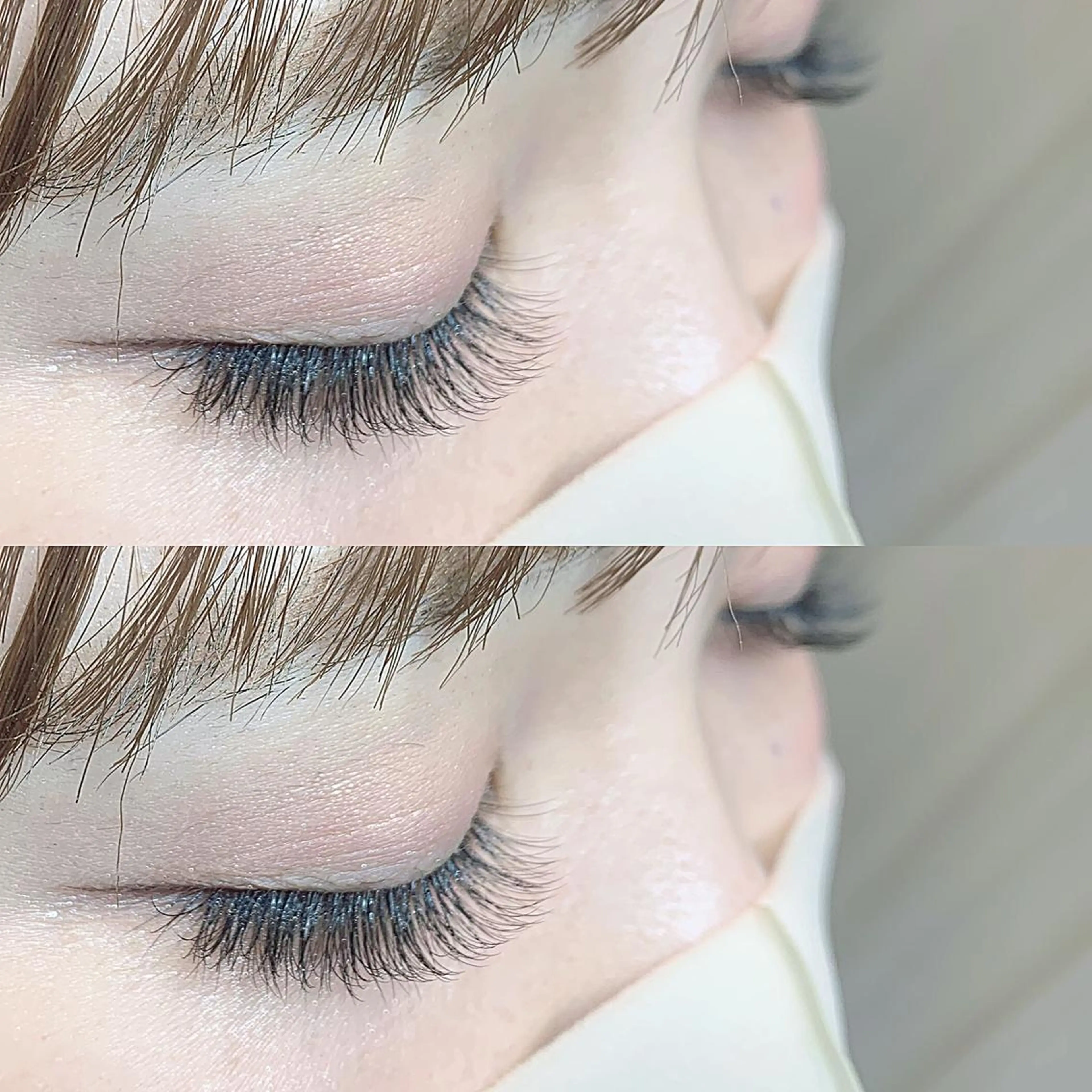 マツエク・マツパ 🪄◝ cake harunoのマツエク・マツパデザイン