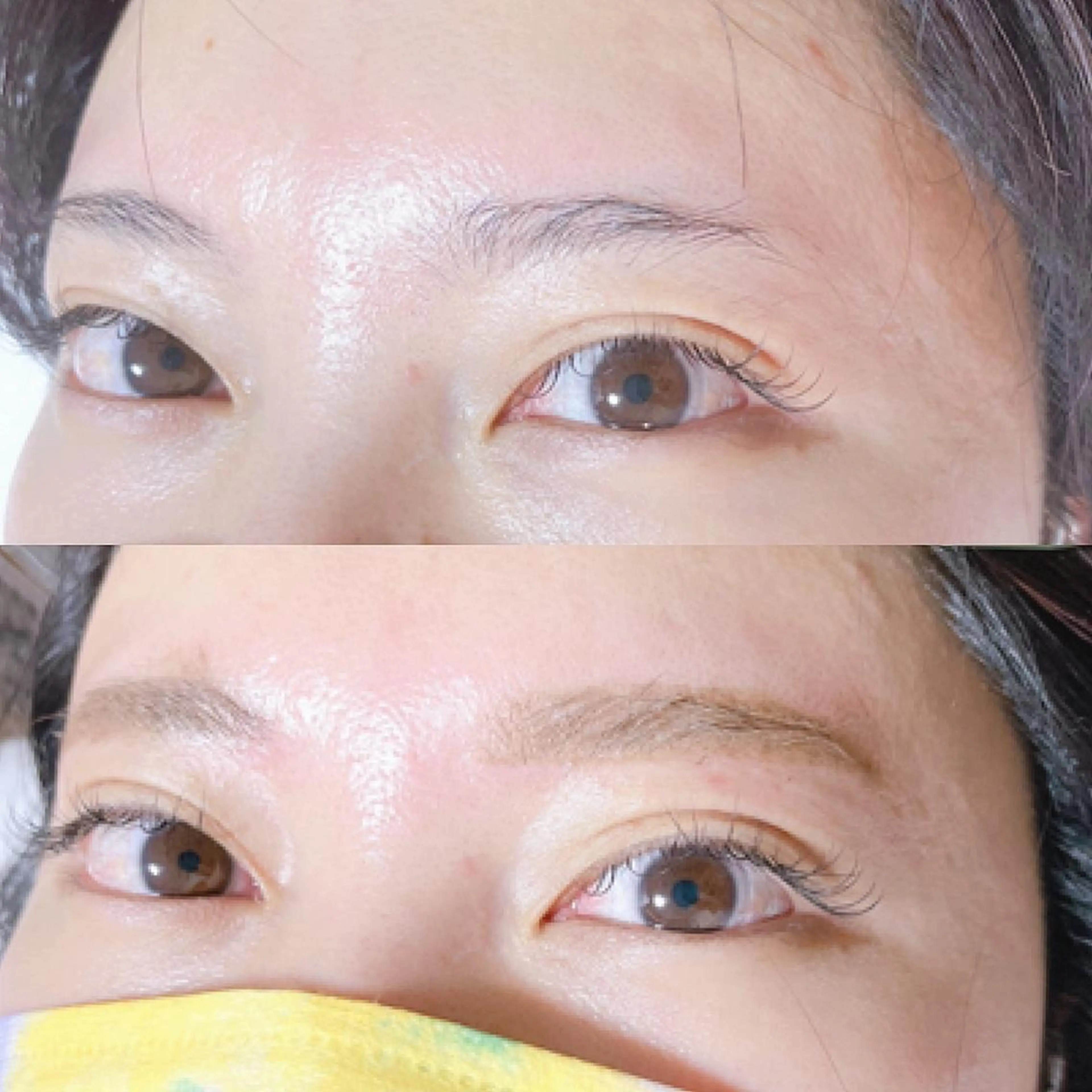 C. Lのマツエク・マツパデザイン